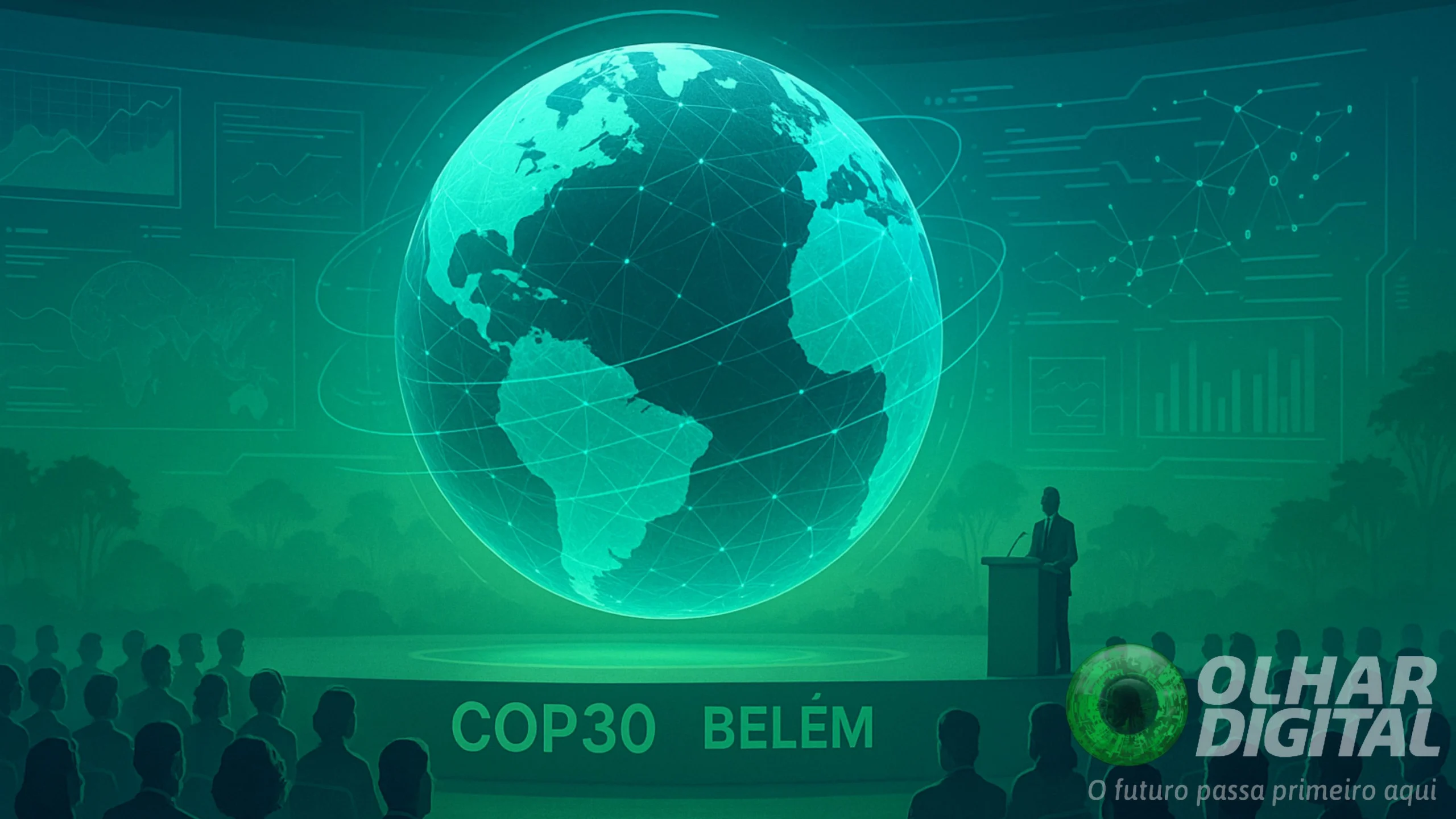 COP30: rascunho da carta final propõe cronograma para fim dos combustíveis fósseis e financiamento climático robusto até 2050 COP30: proposta contra aquecimento aparece em rascunho de carta final