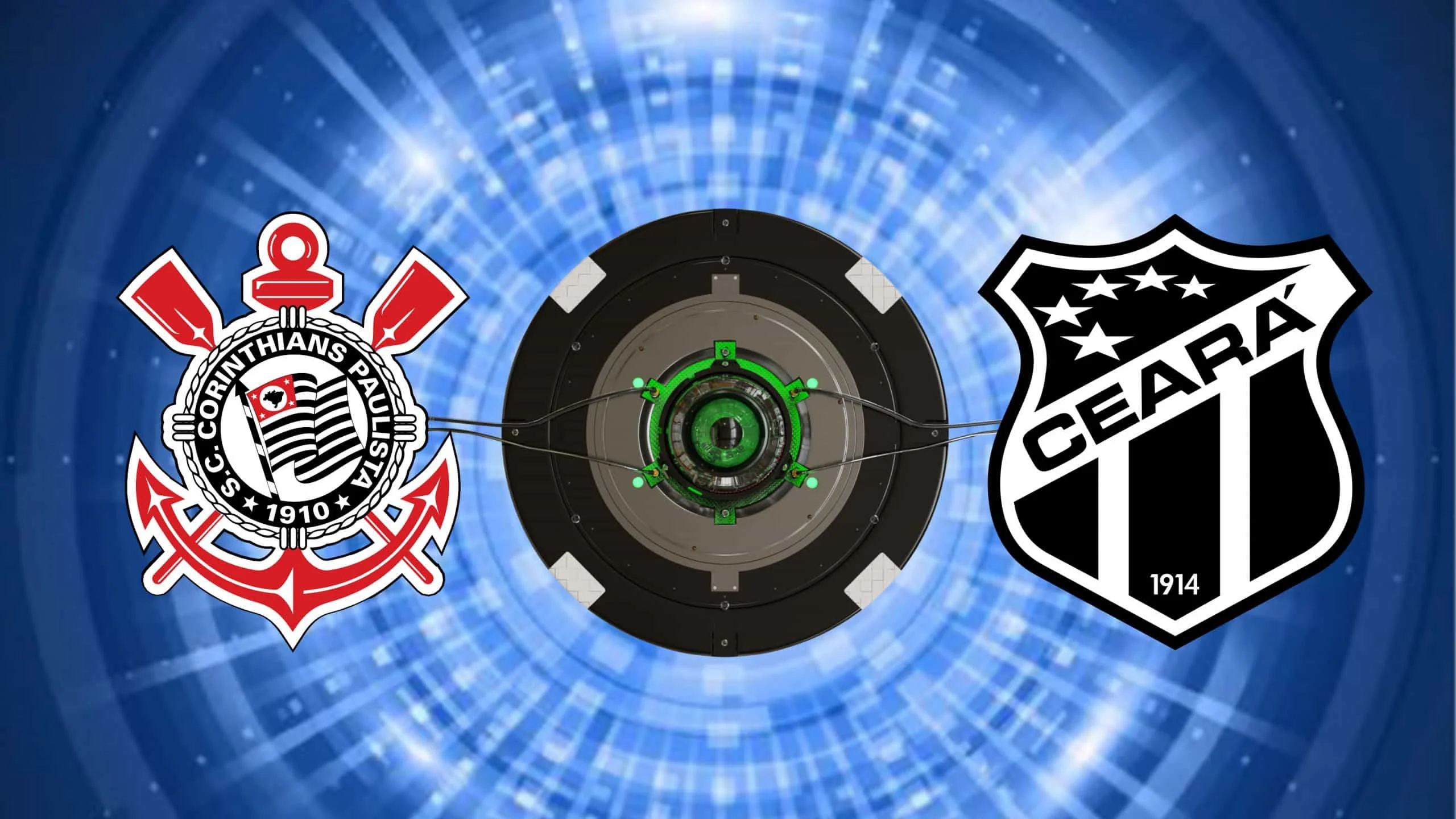 Corinthians x Ceará hoje: onde assistir, horário, escalações prováveis e como chegam na 33ª rodada do Brasileirão 2025 Corinthians x Ceará: onde assistir, horário e escalação do Brasileirão