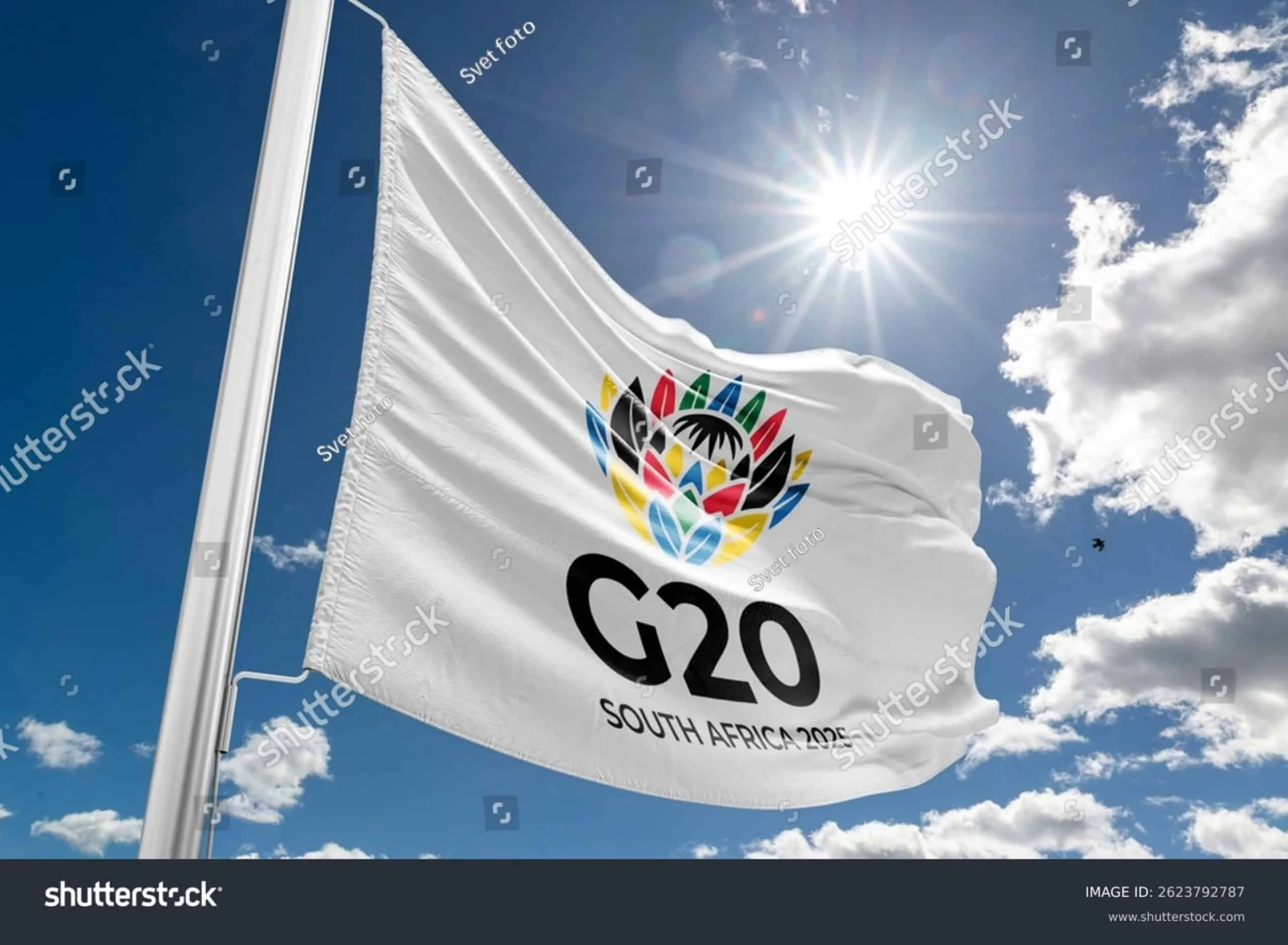 G20 avança em acordo sobre minerais críticos e Brasil apoia beneficiamento local