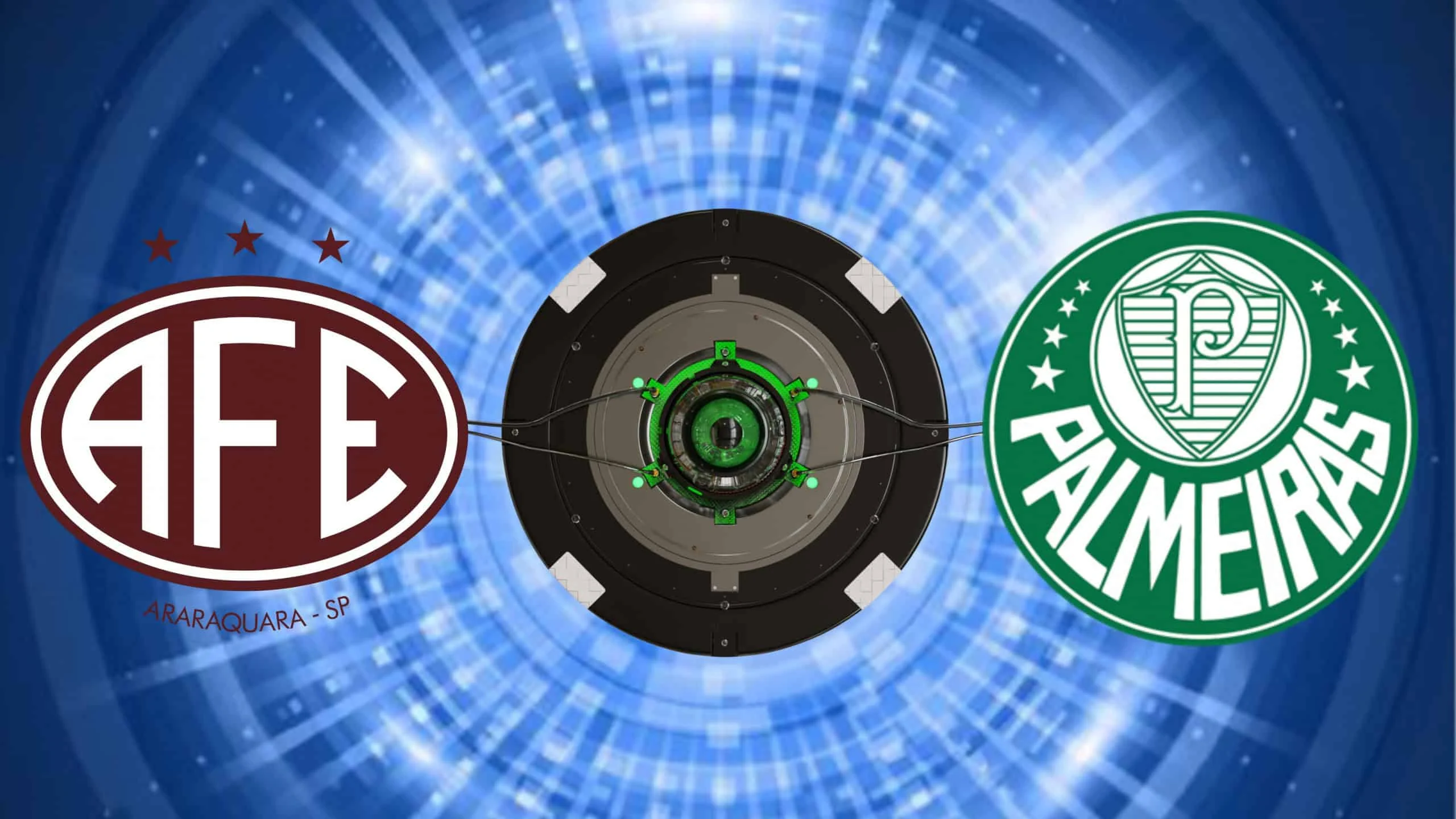 Ferroviária x Palmeiras: onde assistir, horário e escalação da final da Copa do Brasil Feminina