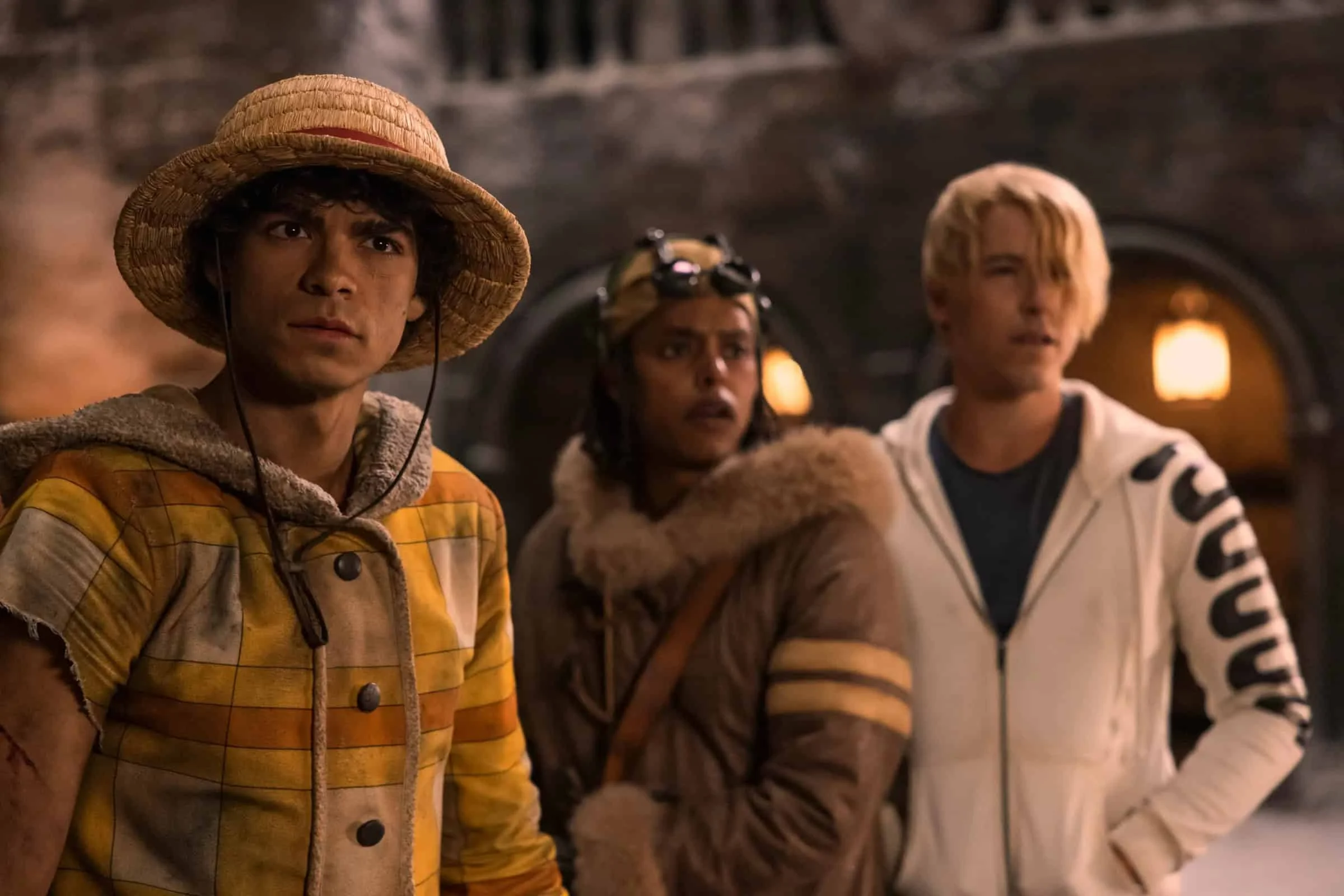 Segunda temporada de One Piece na Netflix: data de estreia, elenco, arcos e bastidores revelados para 2026 Tudo sobre a segunda temporada de One Piece na Netflix