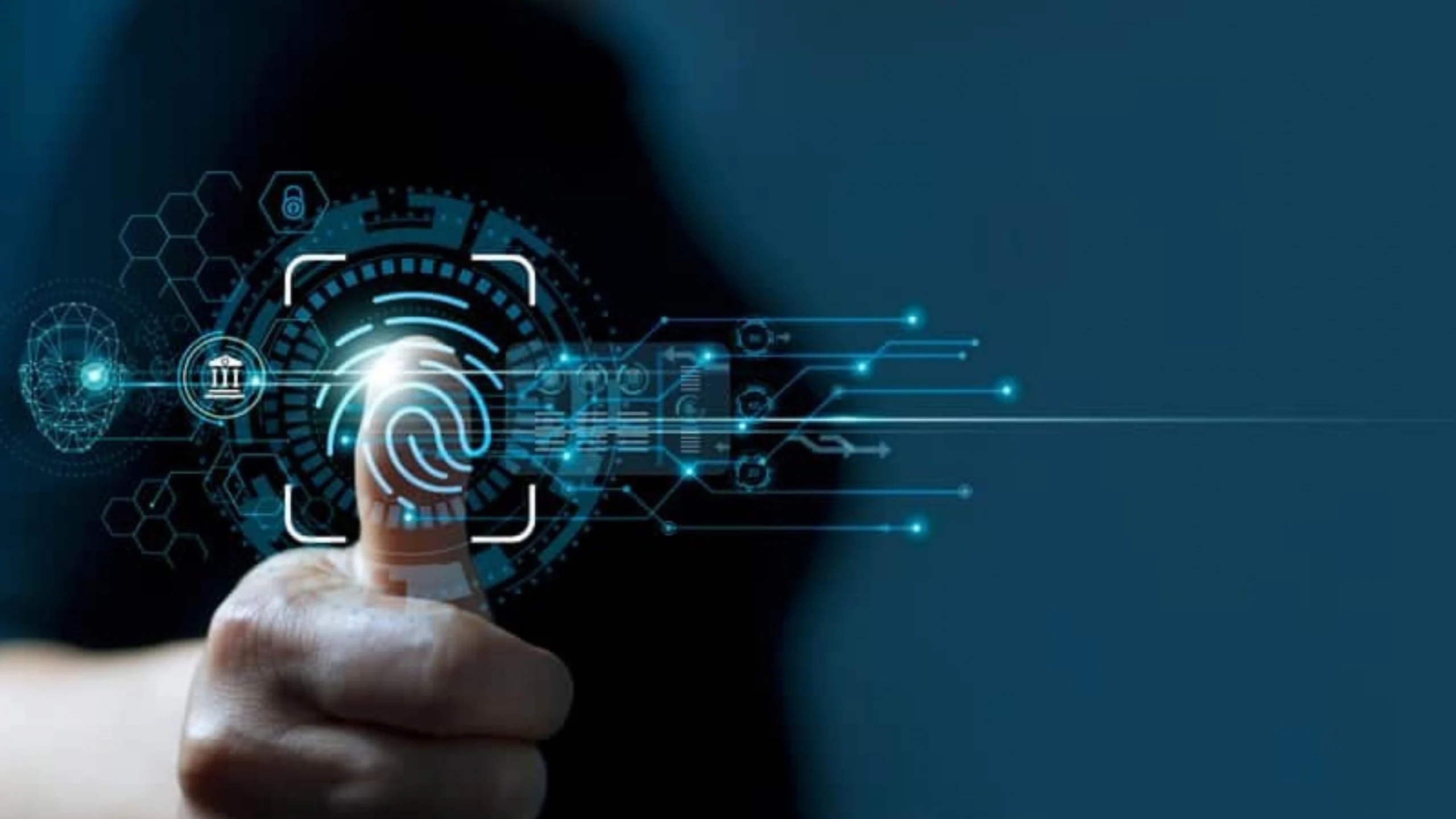 Biometria do INSS: portaria começa a valer, quem precisa, prazos até 2028 e como regularizar o cadastro INSS começa a exigir biometria para novos pedidos de benefício