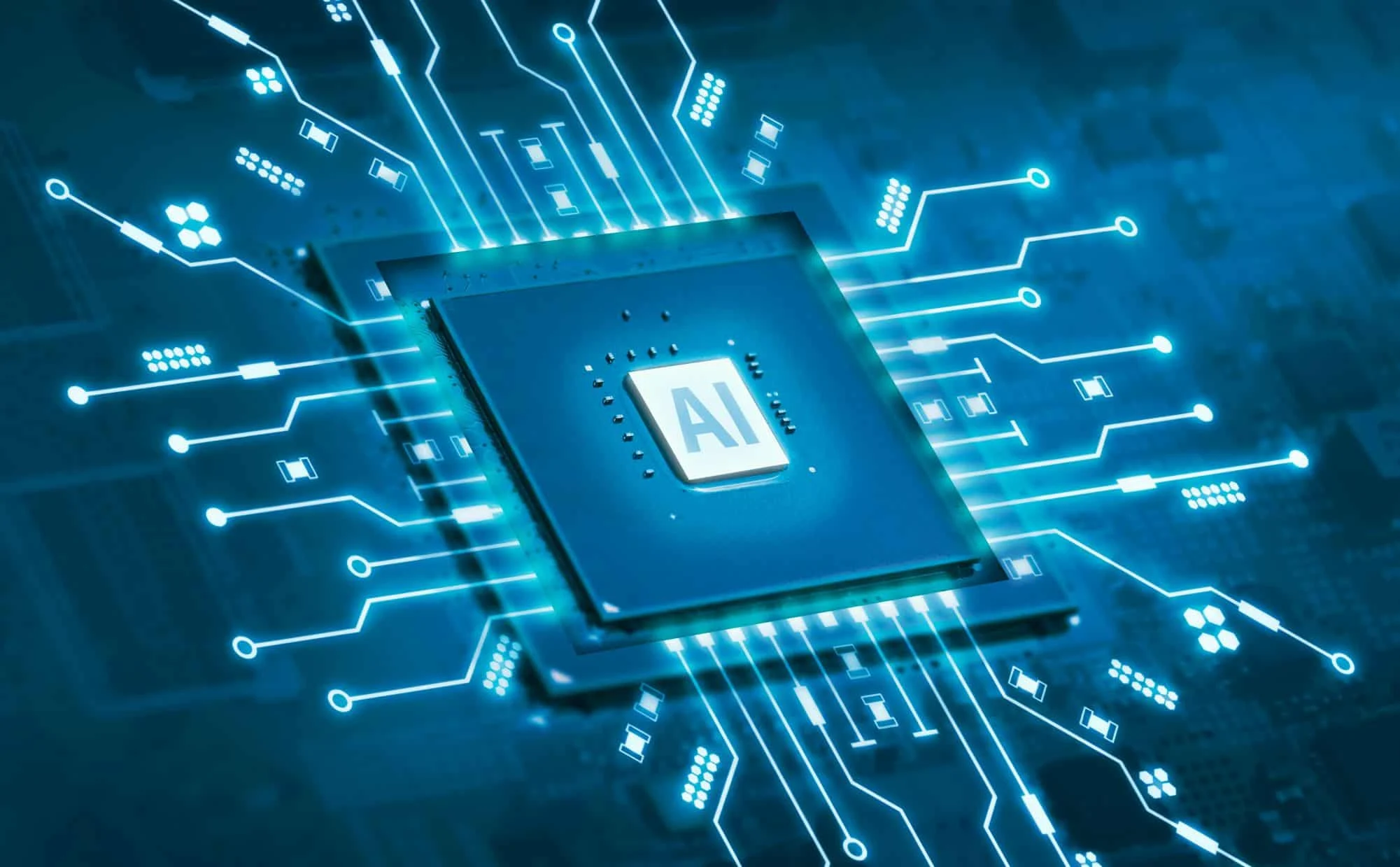 Corrida por chips se intensifica e rivais correm atrás da NVIDIA