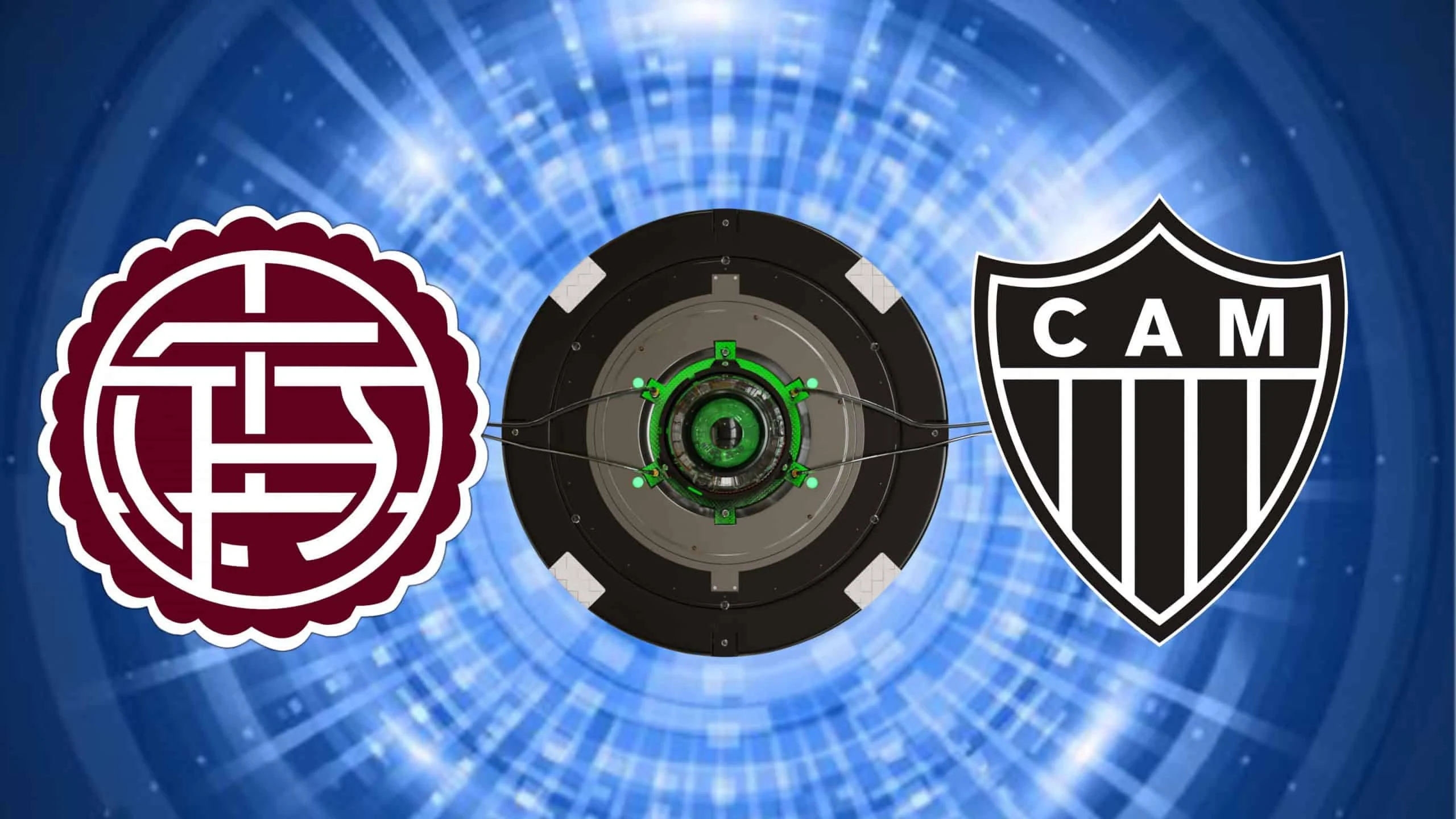 Lanús x Atlético-MG: onde assistir, horário e escalação da final da Sul-Americana