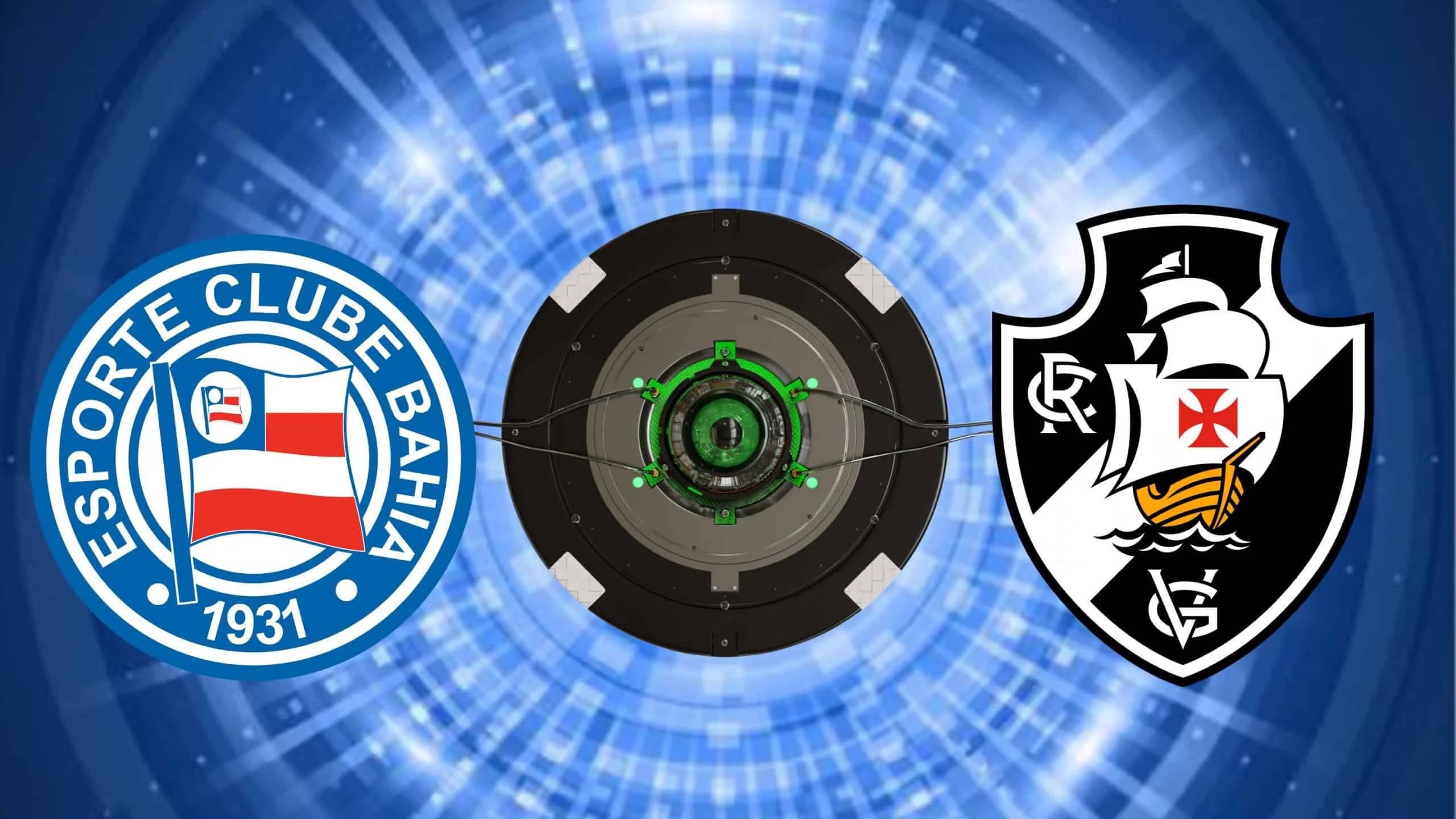 Bahia x Vasco hoje: onde assistir ao vivo, horário, escalações prováveis e arbitragem na 35ª rodada do Brasileirão 2025 Bahia x Vasco: onde assistir, horário e escalações do jogo do Brasileirão