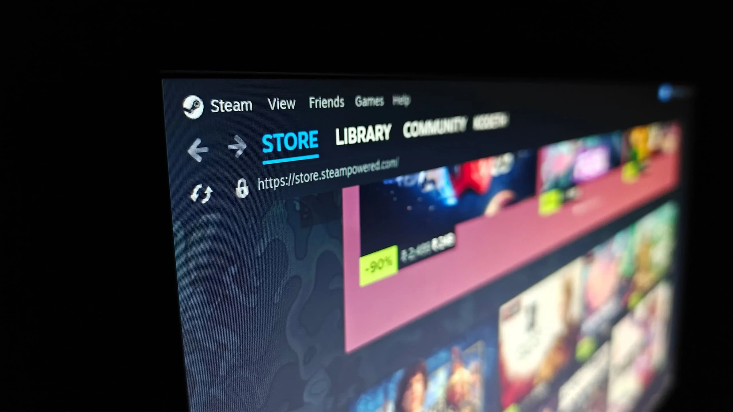 6 apps populares na Steam que não são jogos