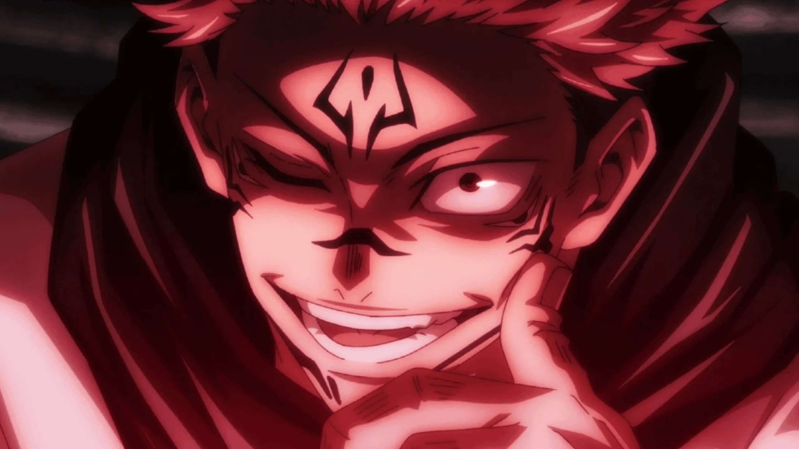 10 personagens de anime mais malvados que Sukuna de Jujutsu Kaisen