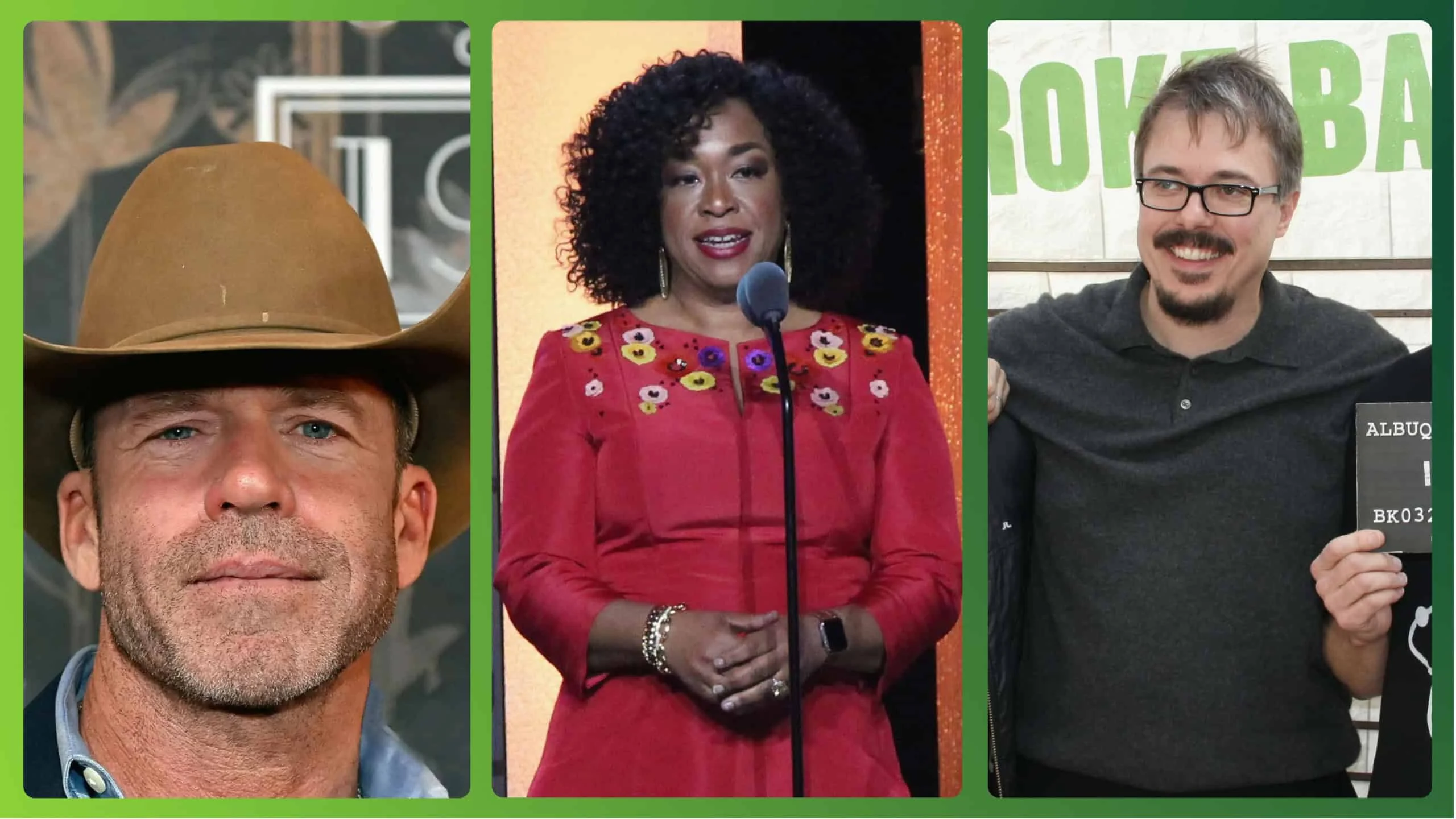 O que é um showrunner em uma série de TV?
