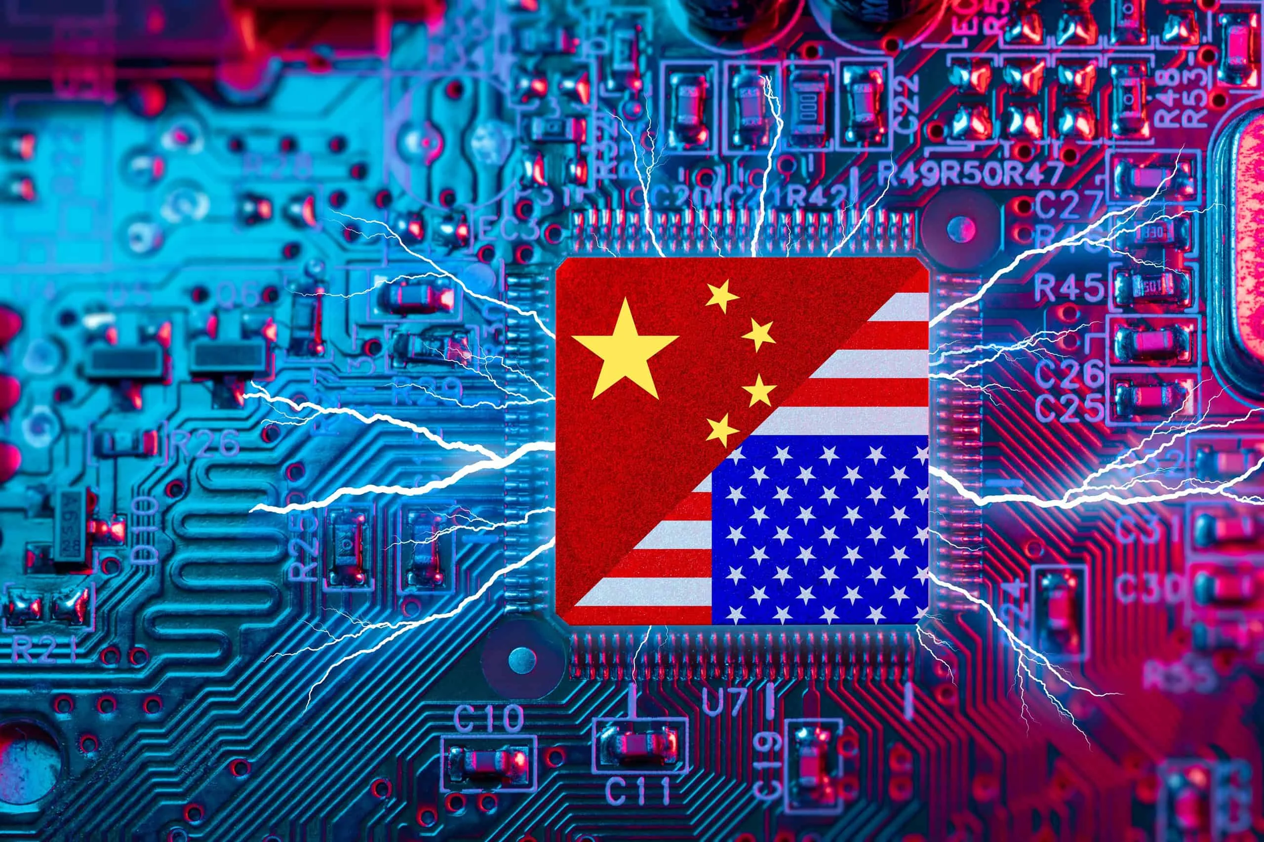EUA estudam liberar exportação de chips de IA para a China, revisão pode destravar vendas do Nvidia H200 e reconfigurar a disputa tecnológica EUA estudam liberar exportação de chips de IA avançados para China