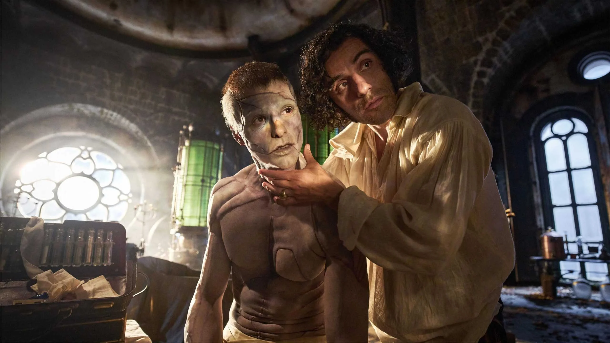Frankenstein na Netflix: 8 filmes de Guillermo del Toro para assistir agora nos streamings no Brasil Além de Frankenstein, veja 8 filmes dirigidos por Guillermo del Toro para assistir nos streamings