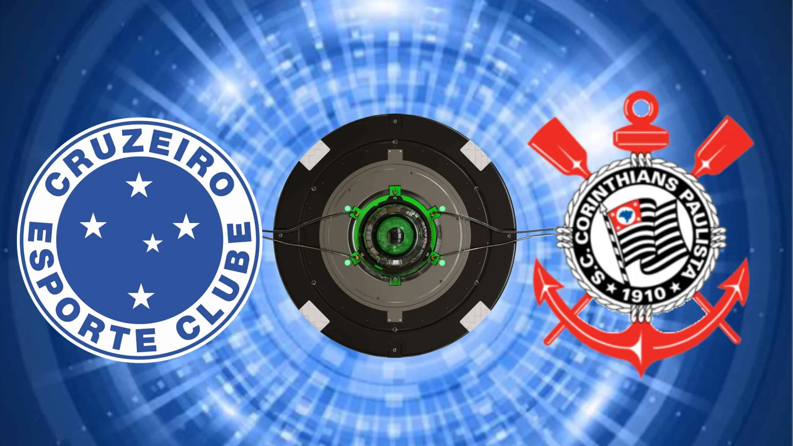 Cruzeiro x Corinthians ao vivo hoje pelo Brasileirão 2025: onde assistir, horário, prováveis escalações e arbitragem da 35ª rodada Cruzeiro x Corinthians: onde assistir, horário e escalações do jogo do Brasileirão