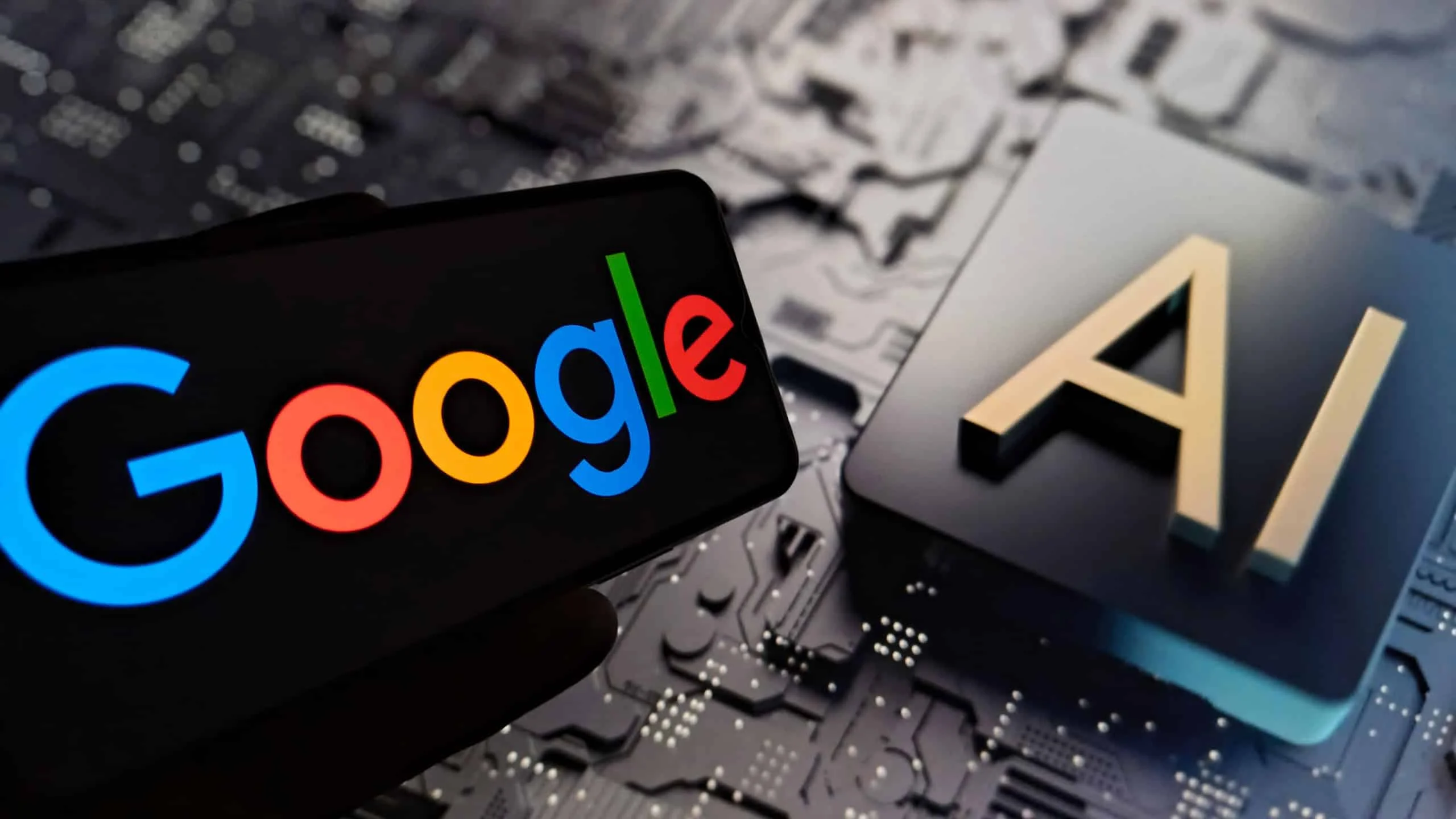 Gemini 3: nova versão do Google revoluciona chatbots e criação multimídia