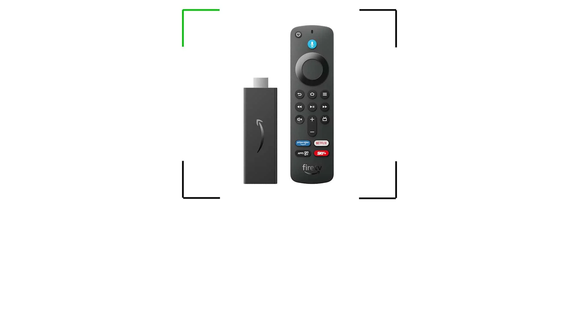 Fire TV Stick HD em oferta de Black Friday na Amazon transforma TV antiga do quarto em smart com Alexa, streaming e controle por voz por R$ 234 TV antiga no quarto? Fire TV Stick HD aparece em oferta de Black Friday