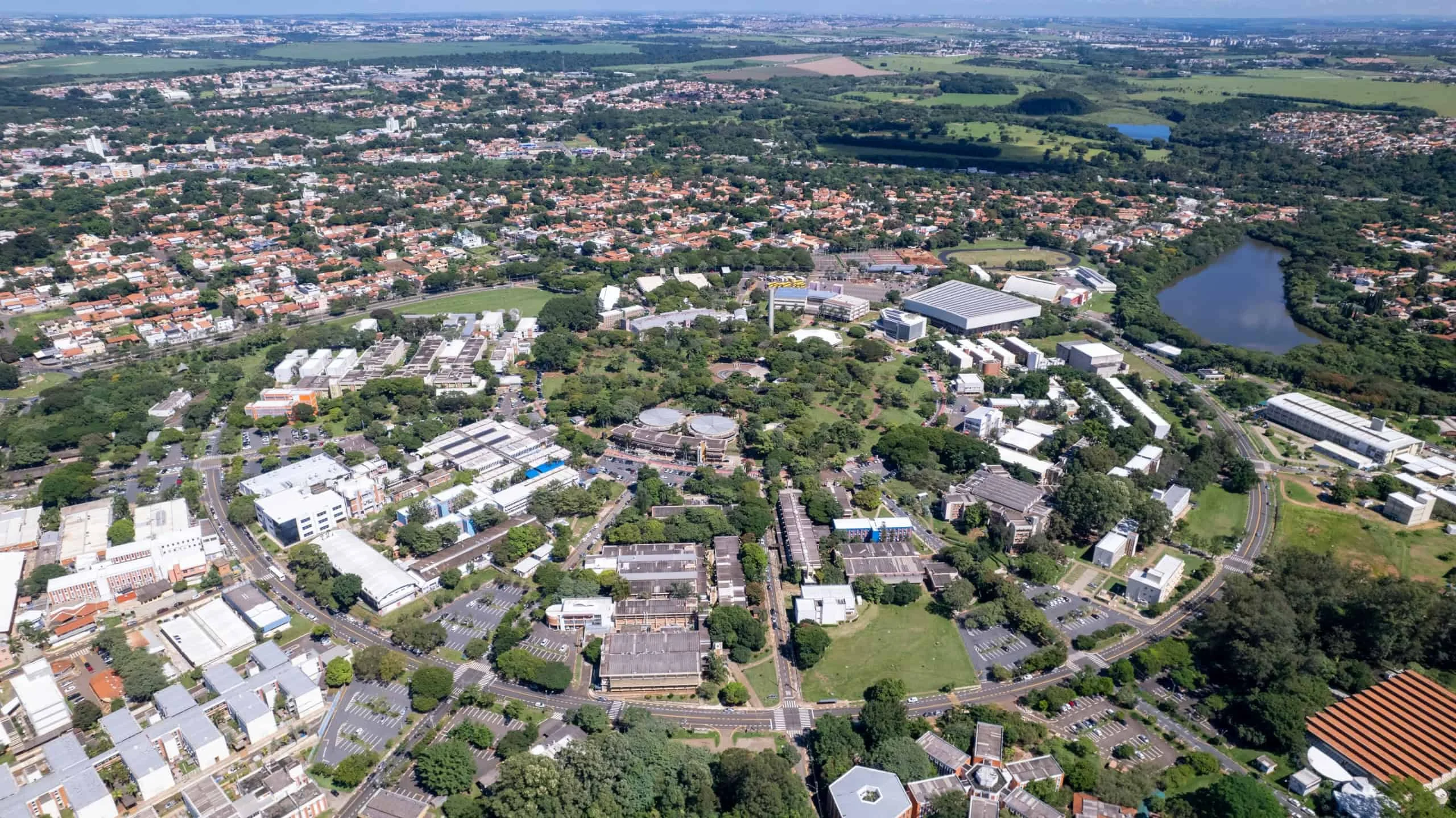 Unicamp inaugura supercomputador Abaporu para impulsionar pesquisas em IA