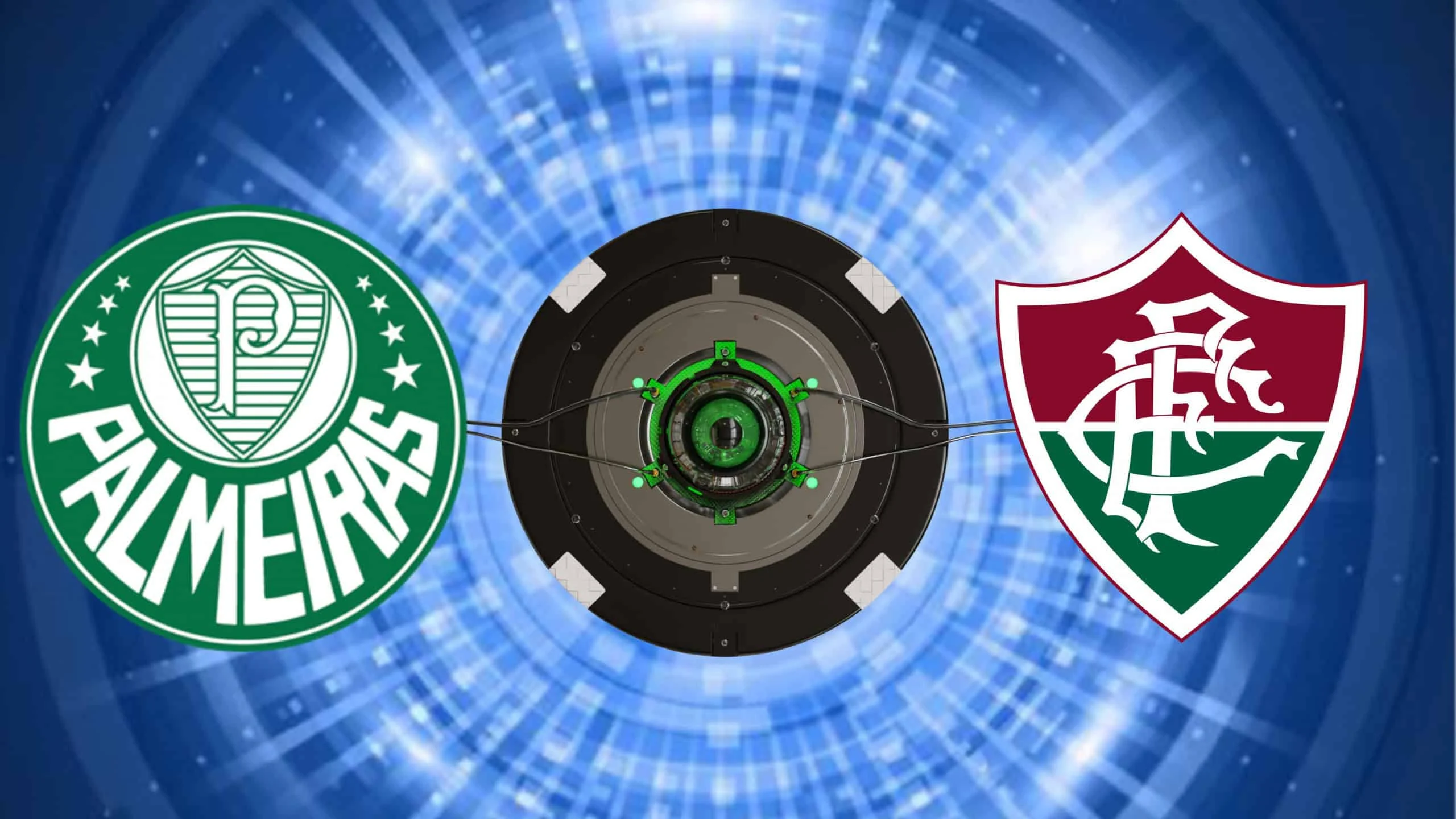 Palmeiras x Fluminense: onde assistir, horário e escalação do Brasileirão