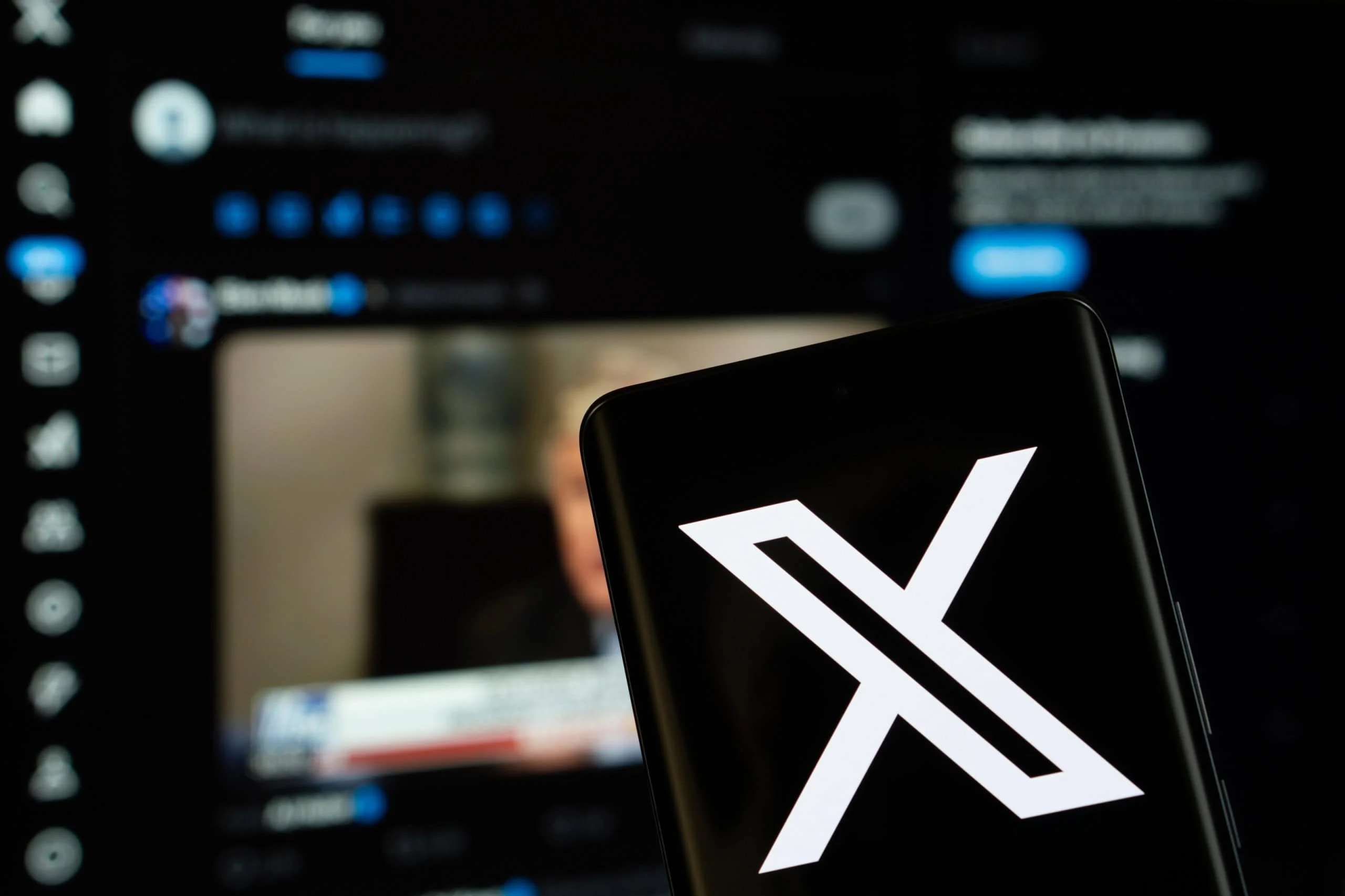 X apresenta instabilidade: falha global afeta Brasil, EUA e Índia e soma mais de 20,300 relatos, diz Downdetector X apresenta instabilidade e deixa milhares de usuários sem acesso