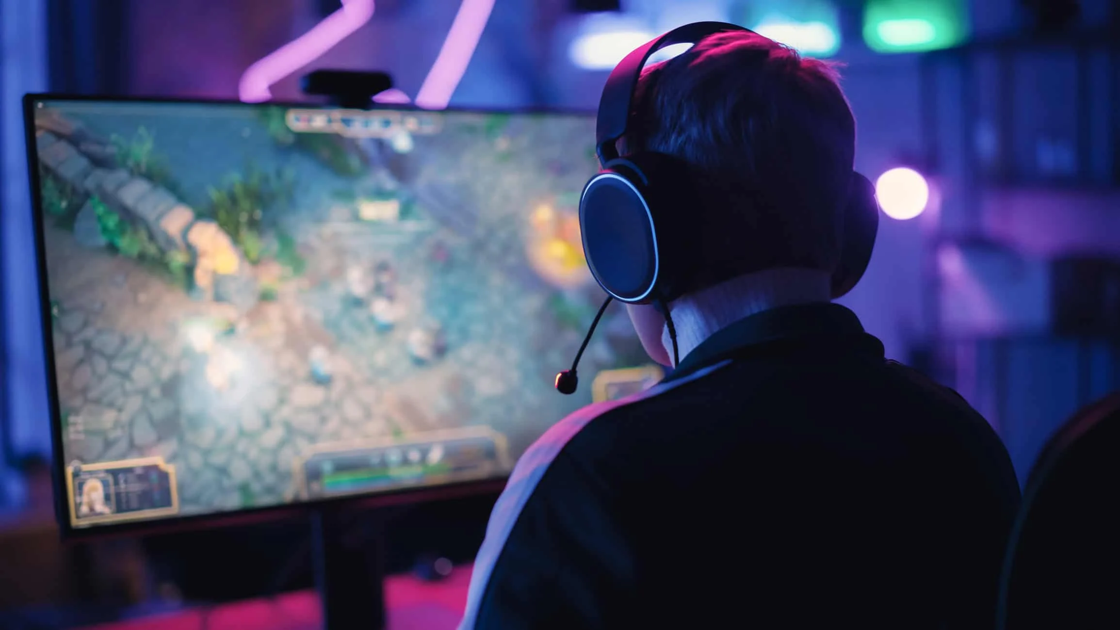 Windows on Arm para gamers em 2025: Snapdragon X Elite ganha Painel de Controle, AVX2 no Prism e suporte a Fortnite com anti-cheat Windows on Arm finalmente melhora para jogos com Snapdragon