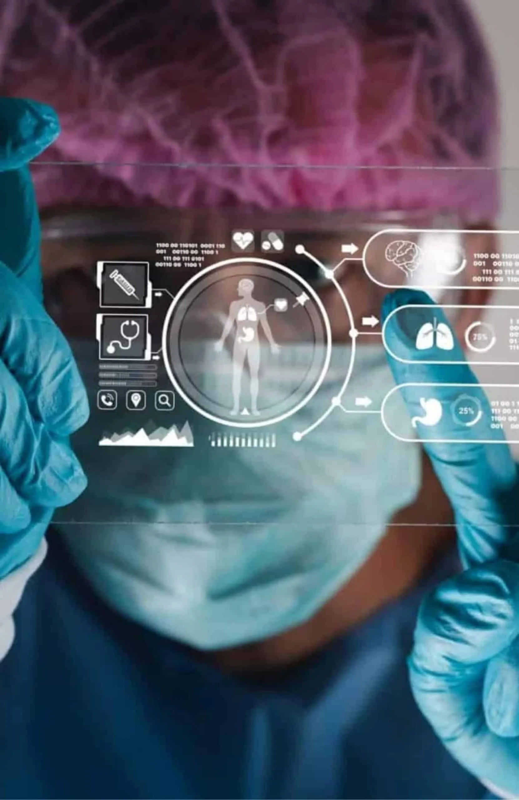 IA na medicina: especialistas do FISweek 2025 explicam uso seguro, validação de algoritmos e preparo dos médicos no Brasil Especialistas defendem preparo uso seguro da IA na medicina