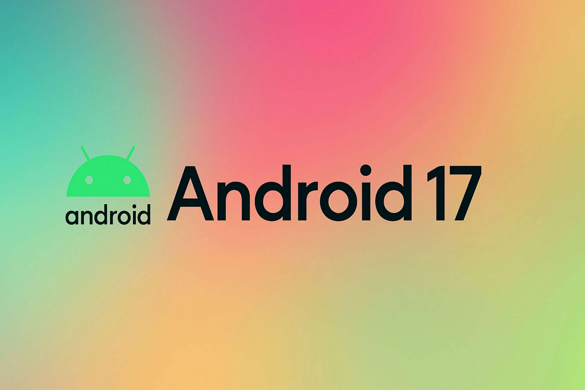 Android 17: o que esperar da atualização de 2026, segundo documentos e vazamentos
