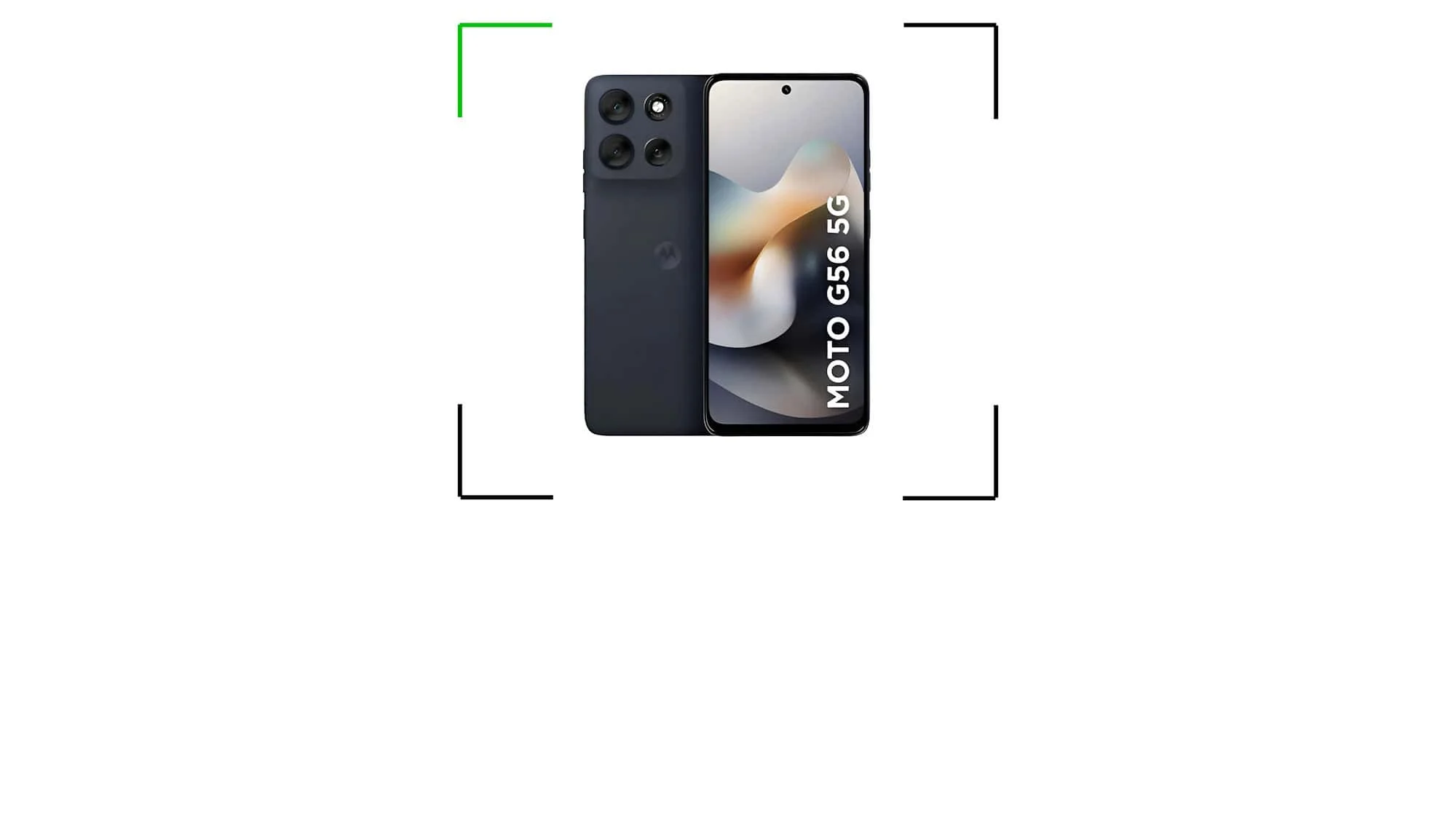 Moto G56 5G com 256 GB entra em oferta na Black Friday: celular Motorola com câmera de 50 MP, 5G e bom desempenho para apps e jogos Espaço para suas fotos, vídeos e apps: Moto G56 5G com 256 GB de armazenamento em oferta