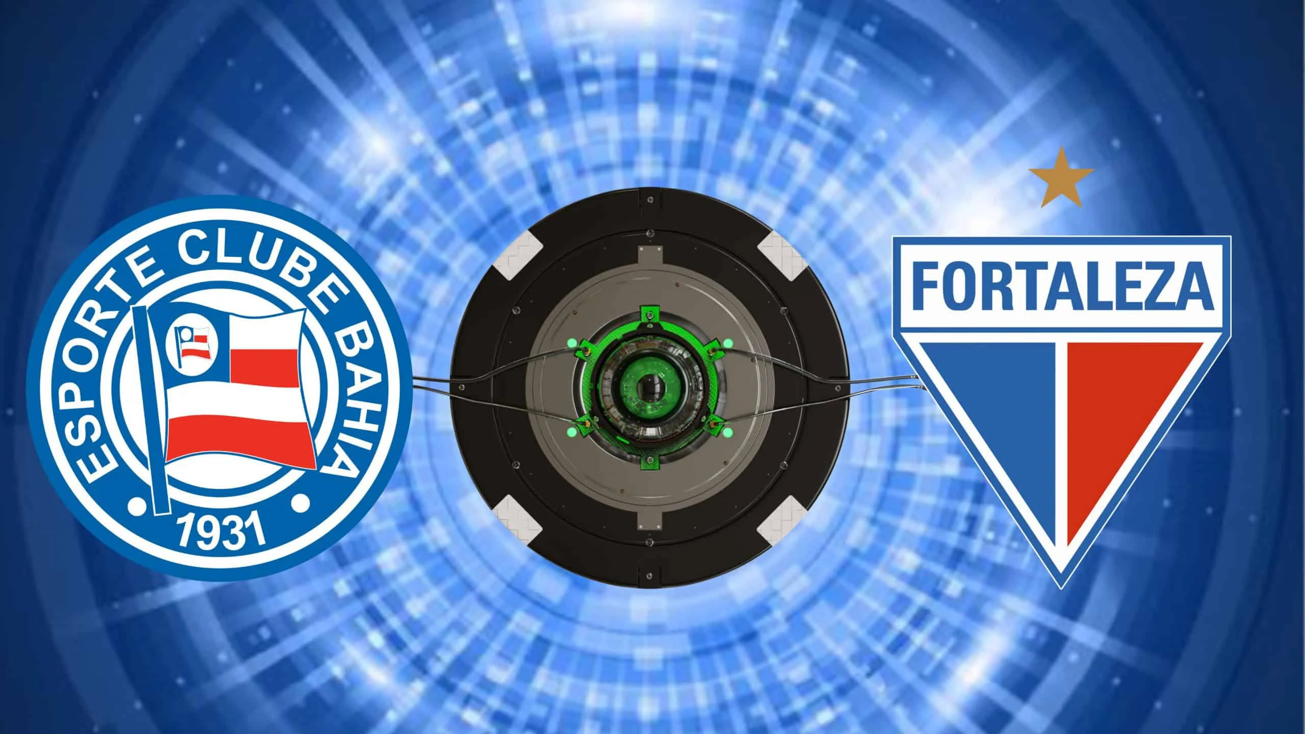Bahia x Fortaleza: onde assistir, horário e escalação do Brasileirão