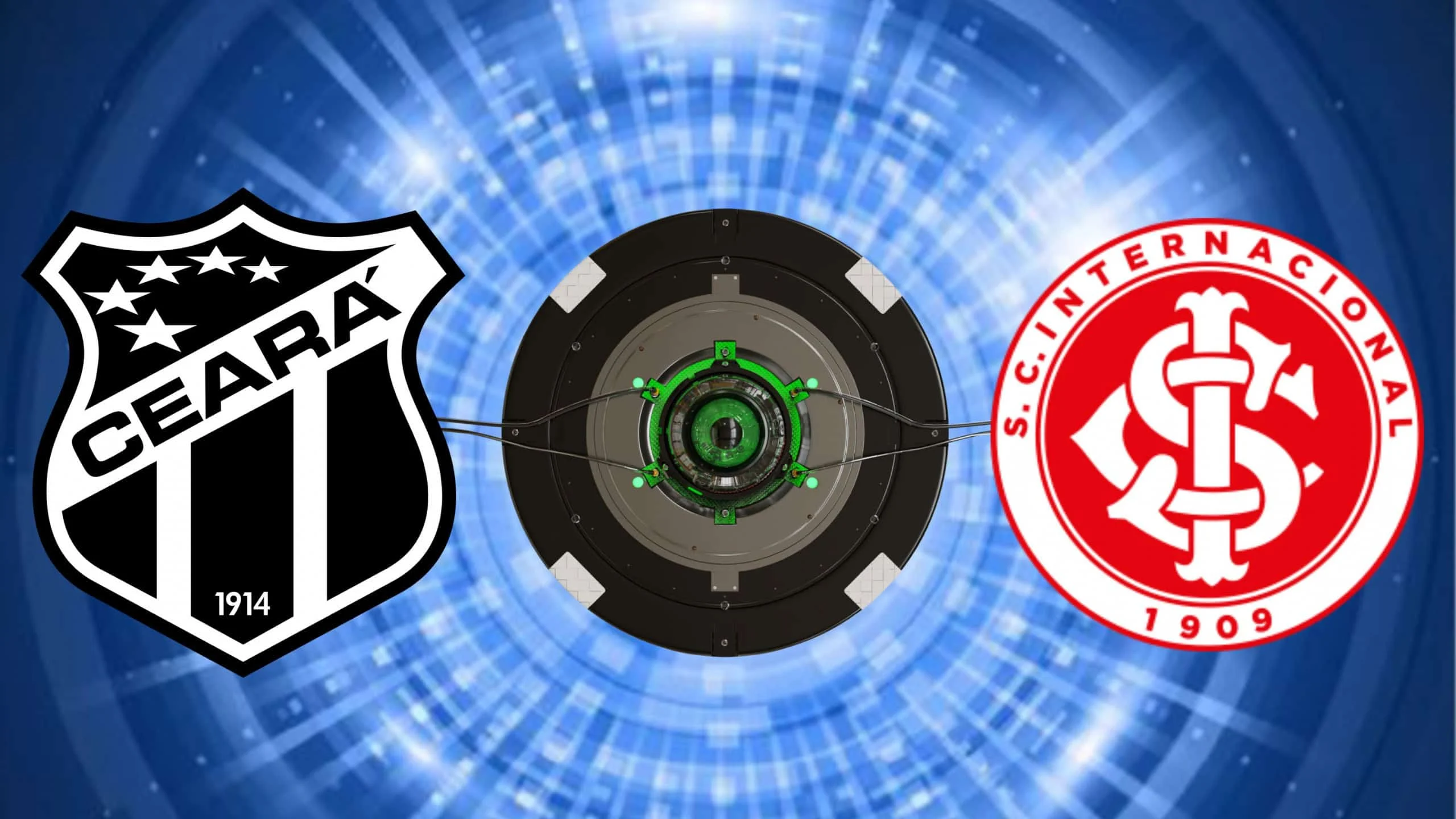 Ceará x Internacional hoje: onde assistir, horário, escalações, arbitragem e o que está em jogo na 34ª rodada do Brasileirão 2025 Ceará x Internacional: onde assistir, horário e escalação do Brasileirão