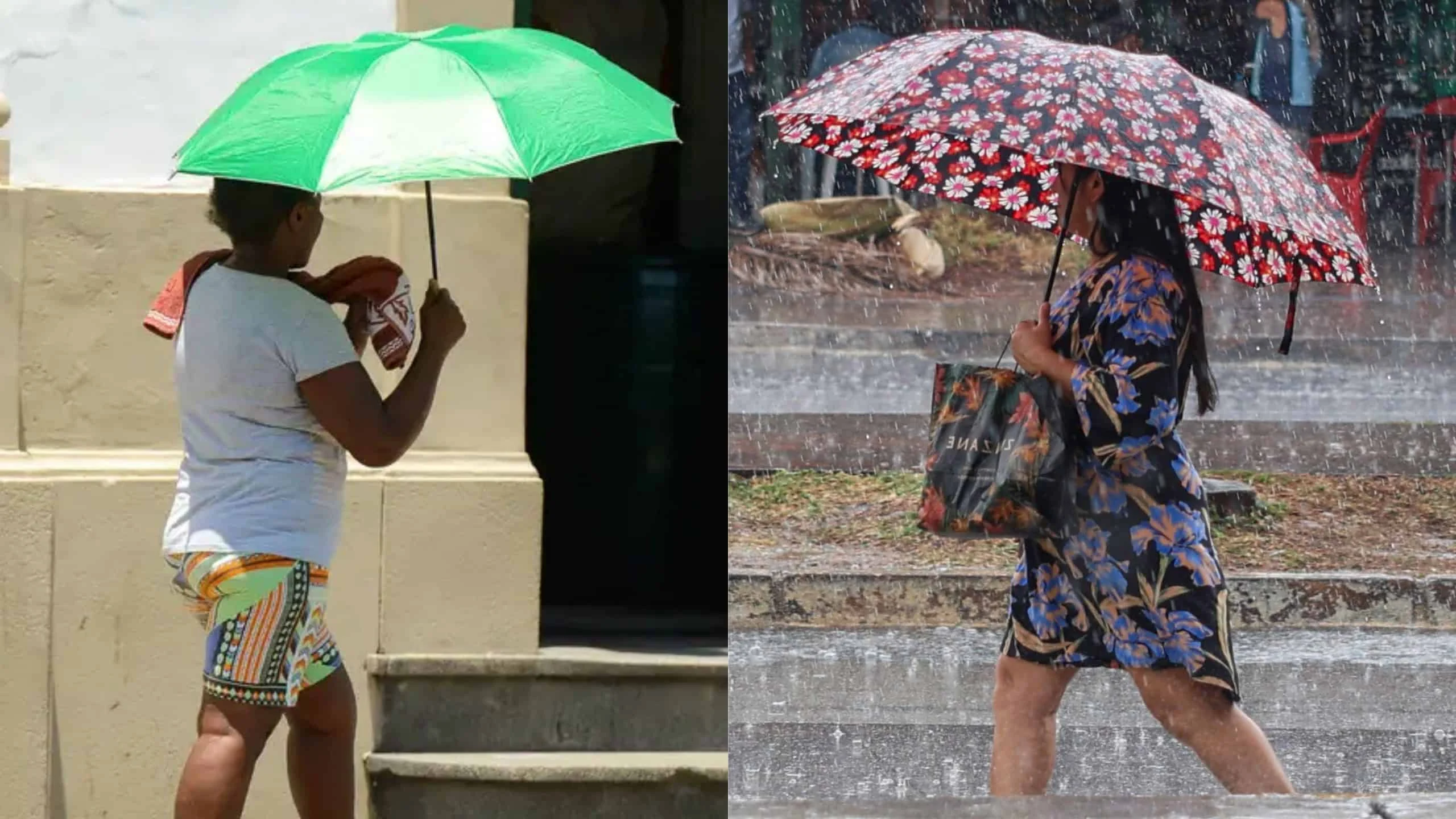 Previsão do tempo do feriadão da Consciência Negra: vai chover? Veja como ficam Norte, Nordeste, Sudeste, Sul e Centro-Oeste entre 20 e 23 de novembro Vai chover no feriadão da Consciência Negra? Confira a previsão do tempo