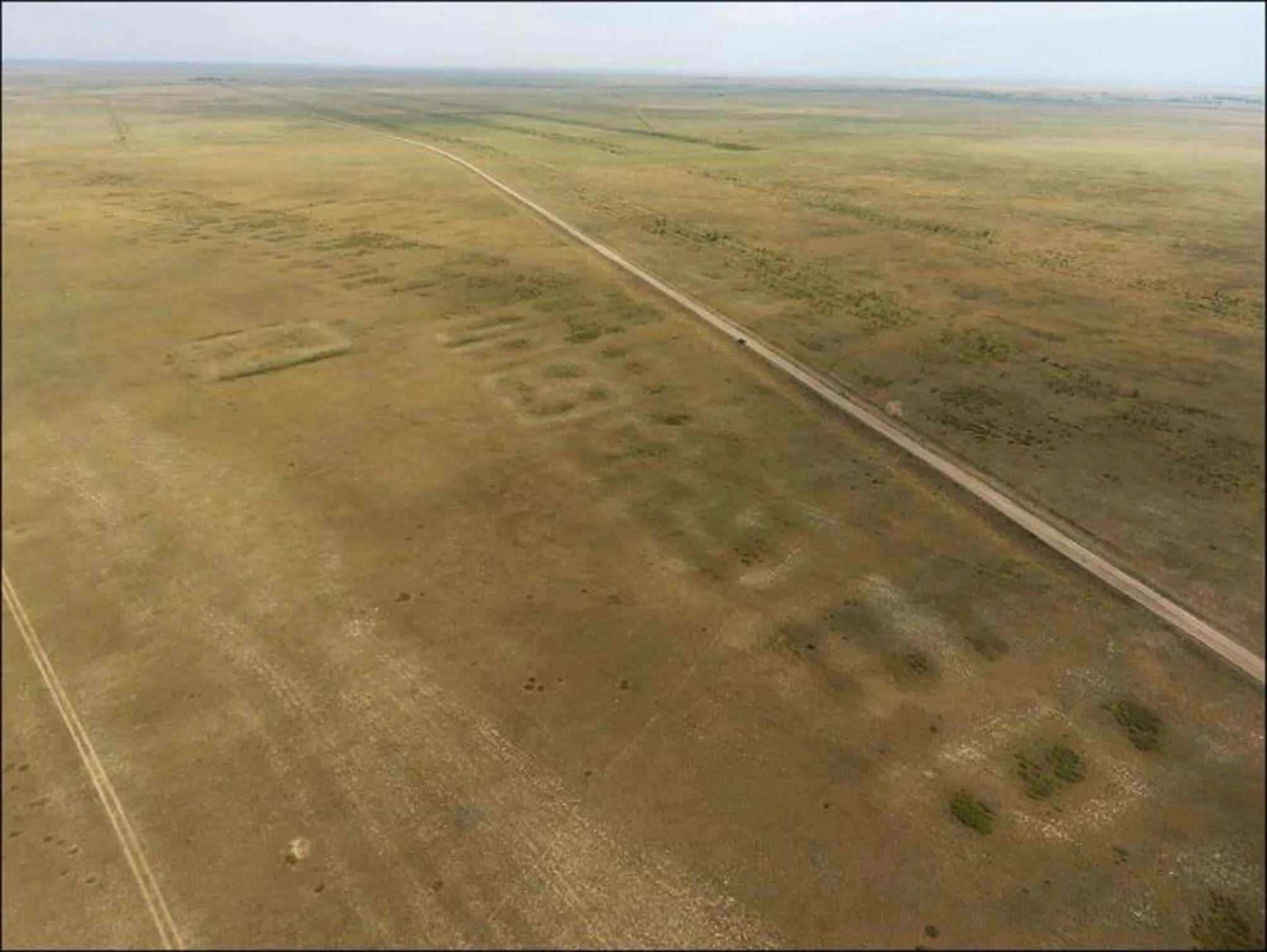 Idade do Bronze na Ásia Central: Semiyarka, cidade de 140 hectares no Cazaquistão, revela polo de bronze estanífero com 3.500 anos Recém-escavada, cidade da Idade do Bronze revela riqueza da Ásia Central