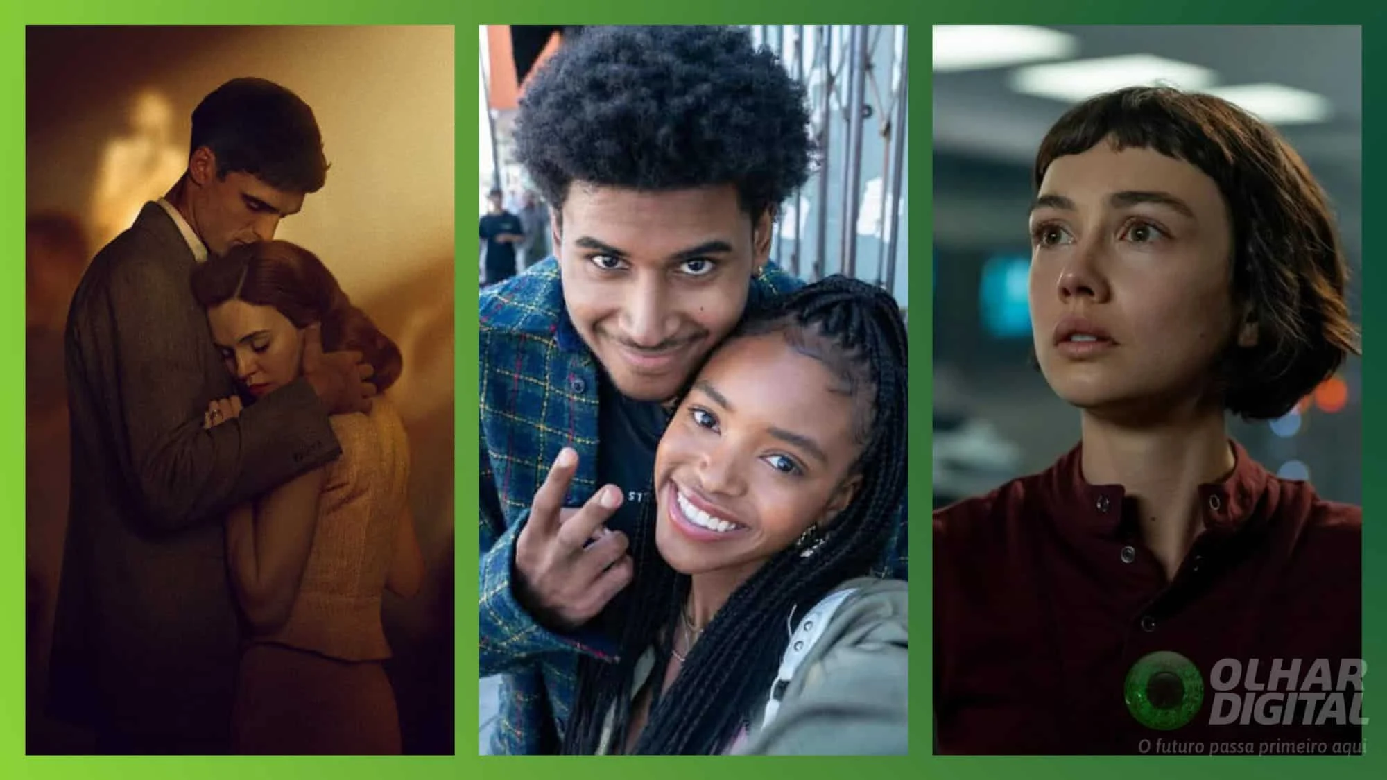 Melhores séries de 2025 segundo a crítica: top 10 do Metacritic com notas, sinopses e onde assistir online no Brasil As 10 melhores séries de 2025, segundo a crítica – e onde assisti-las online