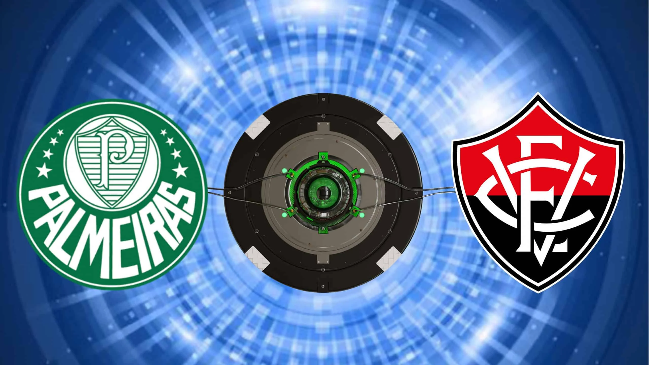 Palmeiras x Vitória: onde assistir, horário, escalações prováveis e arbitragem da 37ª rodada do Brasileirão 2025 no Allianz Parque Palmeiras x Vitória: onde assistir, horário e escalação do Brasileirão