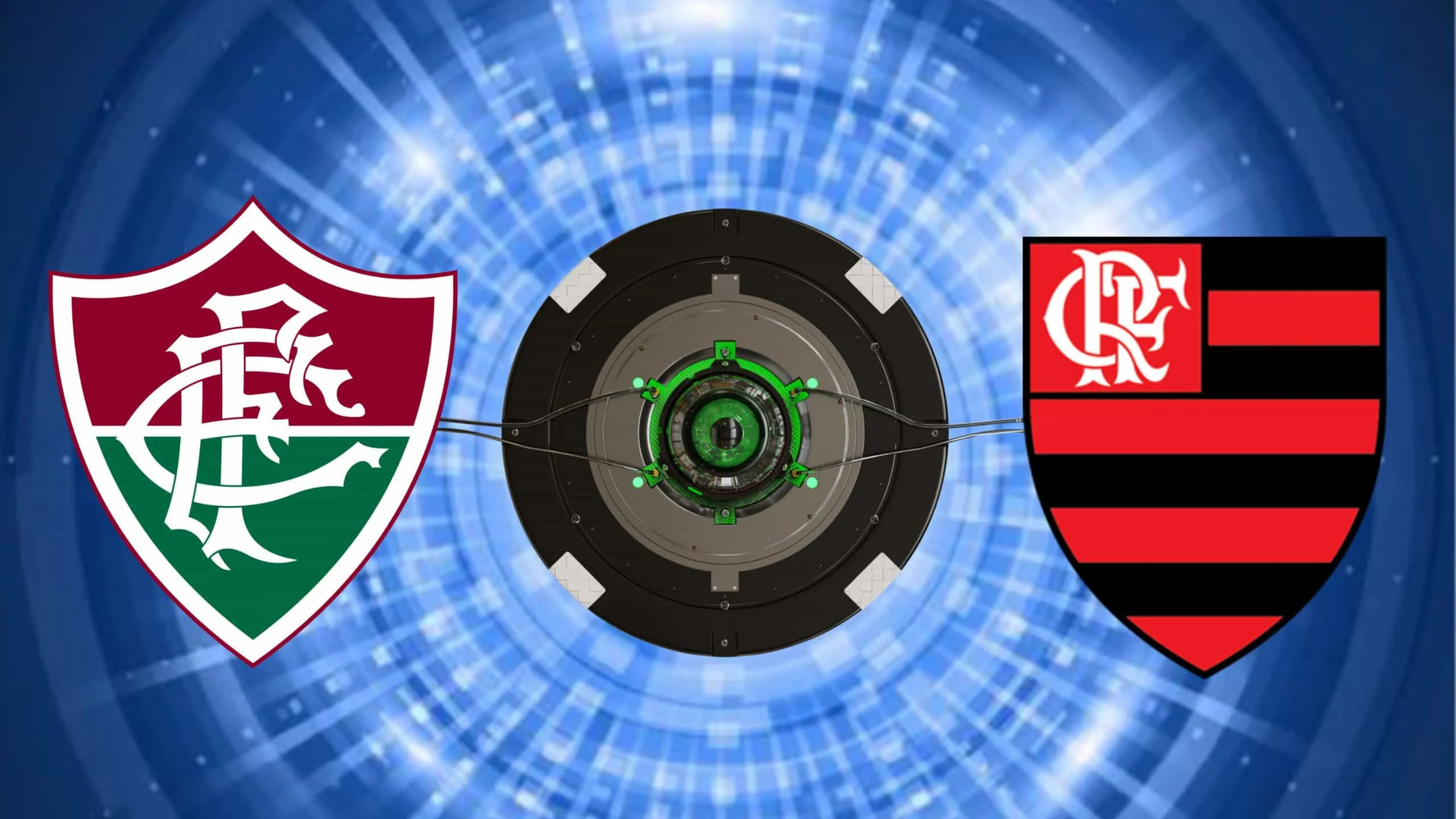 Fluminense x Flamengo: onde assistir, horário e escalação do Brasileirão