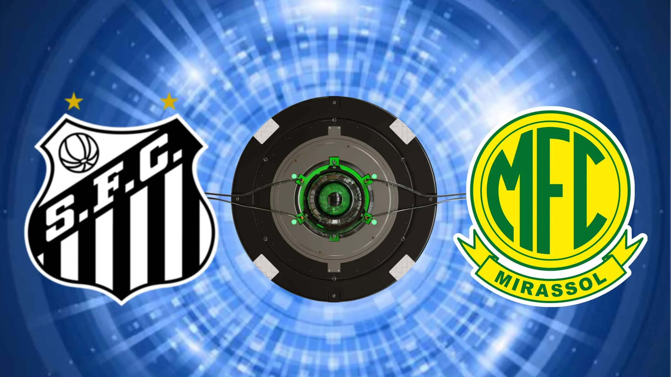 Santos x Mirassol hoje, 19/11: onde assistir ao vivo, horário, escalações, arbitragem e contexto da 34ª rodada do Brasileirão 2025 Santos x Mirassol: onde assistir, horário e escalações do jogo do Brasileirão
