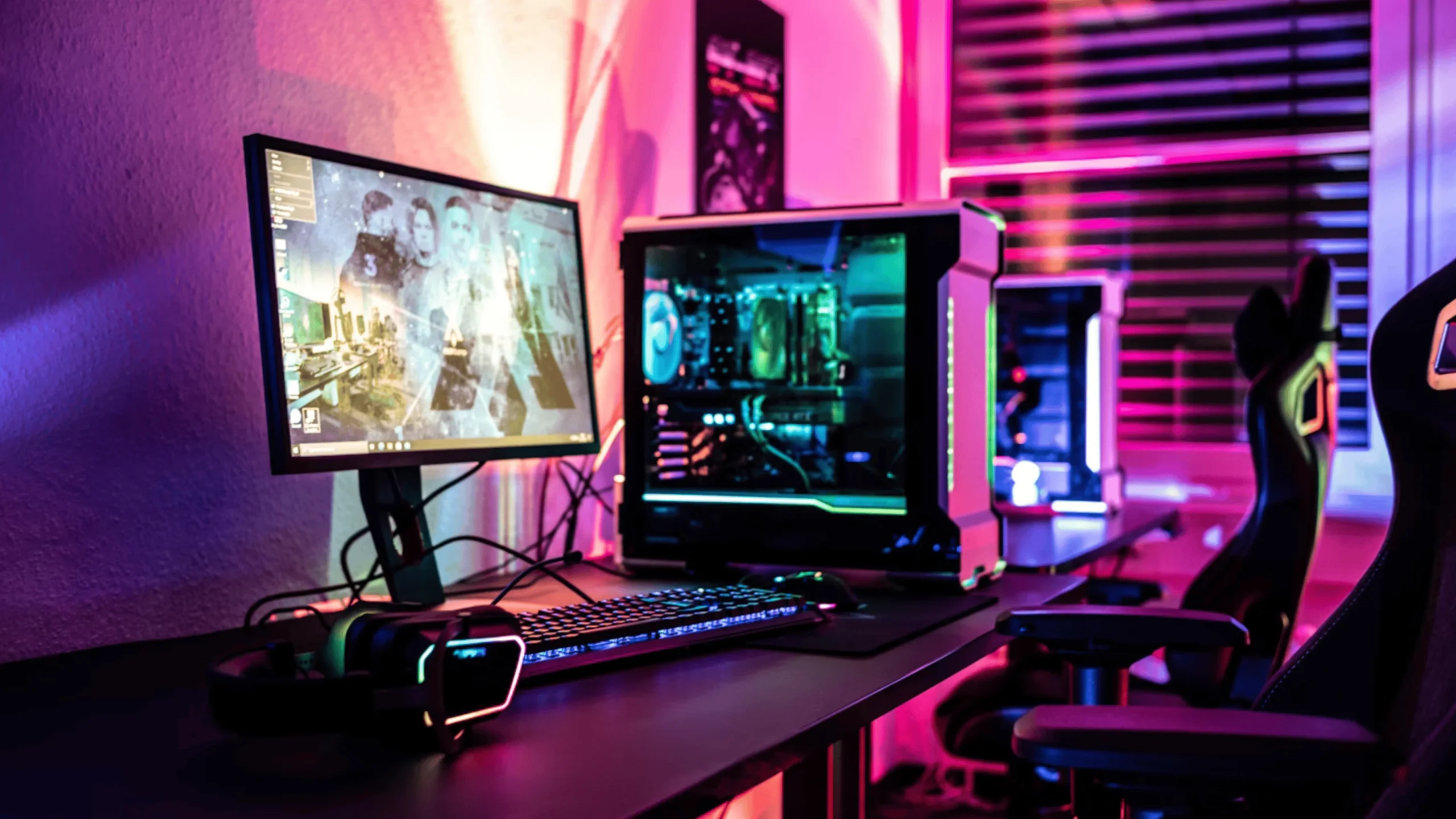 Para que serve cada hardware do PC? Entenda o funcionamento de RAM, CPU, GPU e mais