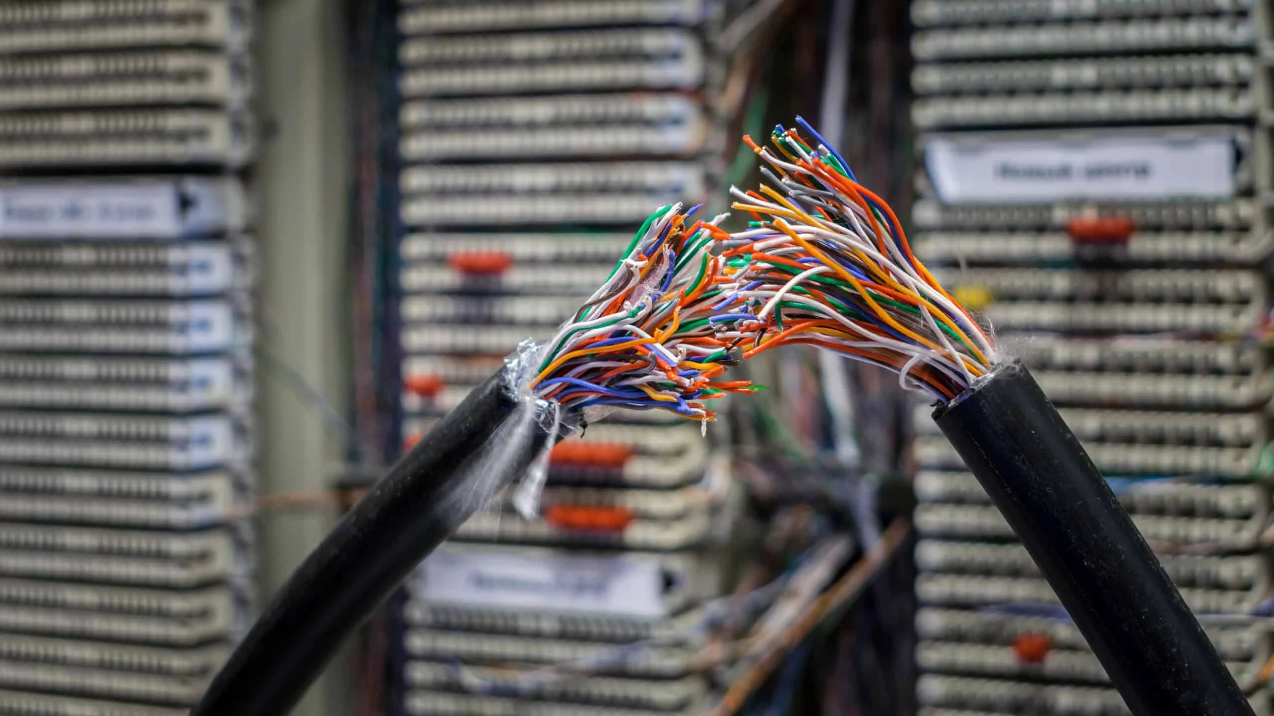 Fala AI: mais um apagão deixou internet fora do ar