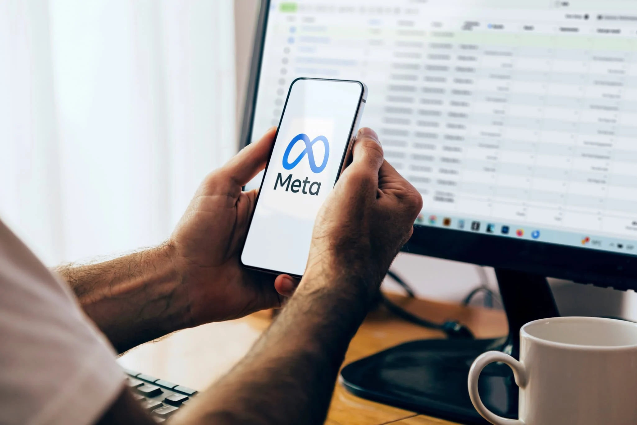 Meta derrota FTC em caso histórico sobre Instagram e WhatsApp