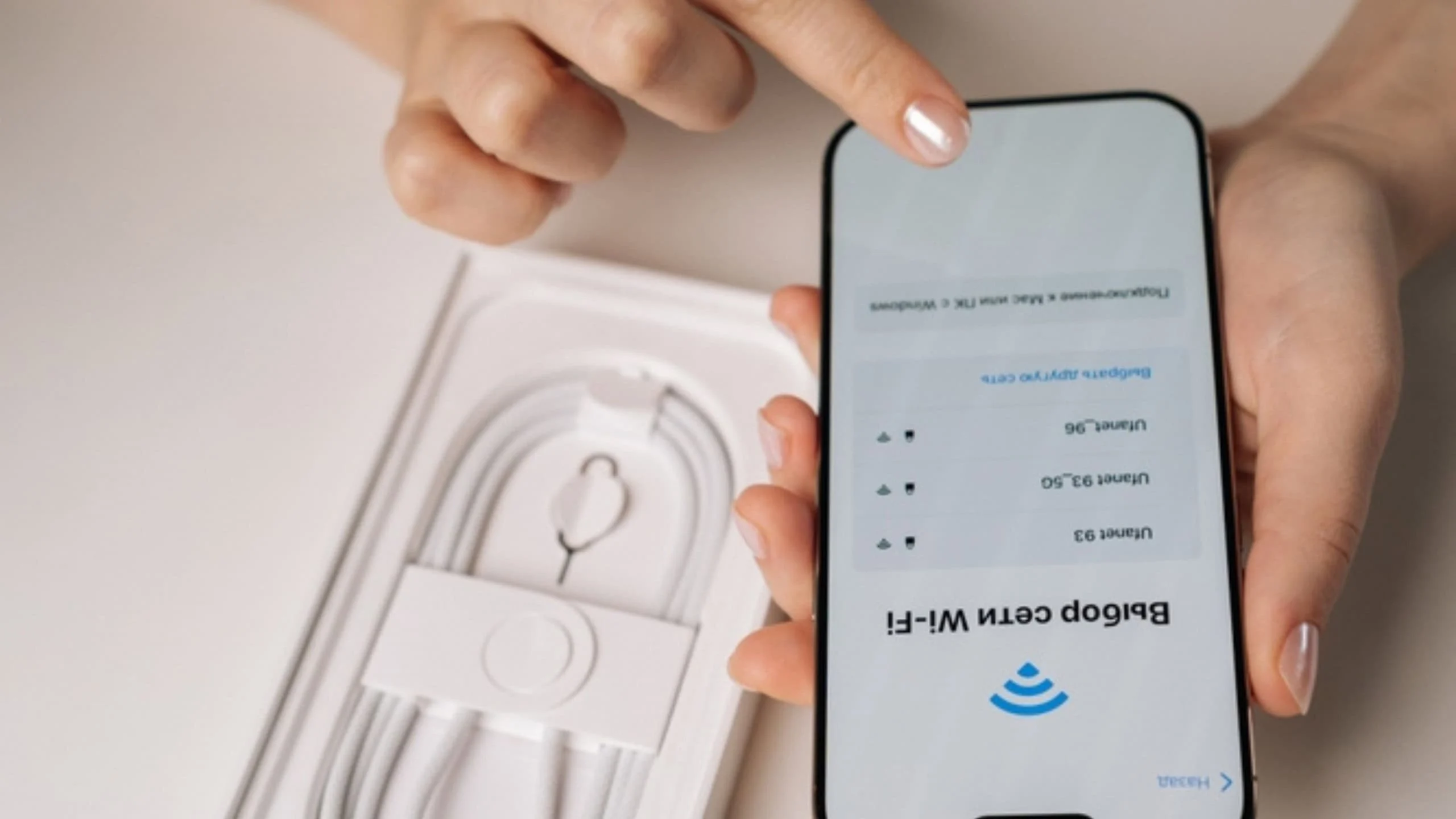Wi‑Fi do iPhone 17 fica cerca de 40% mais rápido que no iPhone 16 em testes da Ookla, impulsionado pelo chip N1 e Wi‑Fi 7 Testes indicam que iPhone 17 tem Wi-Fi mais rápido que modelos anteriores