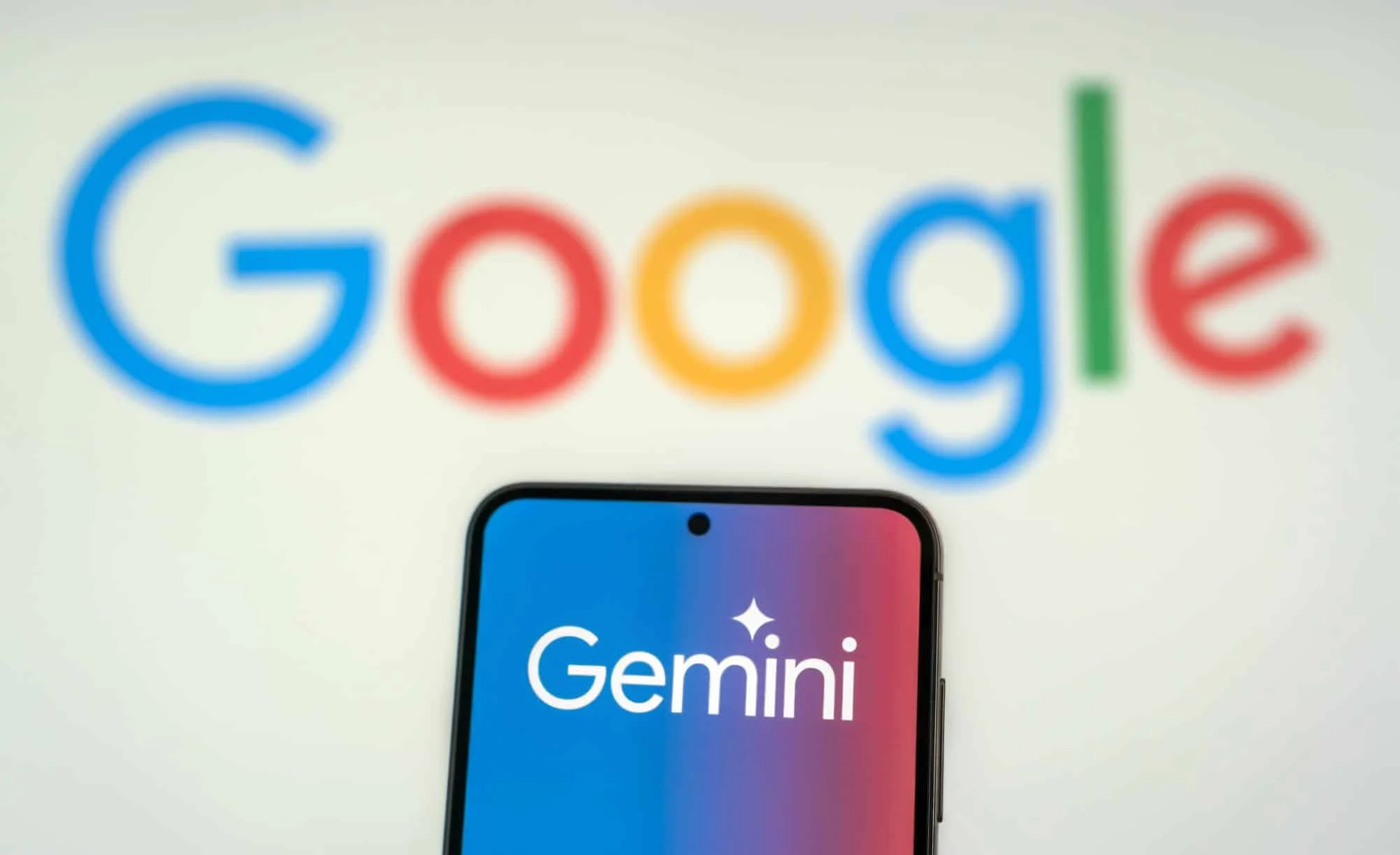 Google lança Gemini 3, sua IA ‘mais inteligente’ e segura até agora