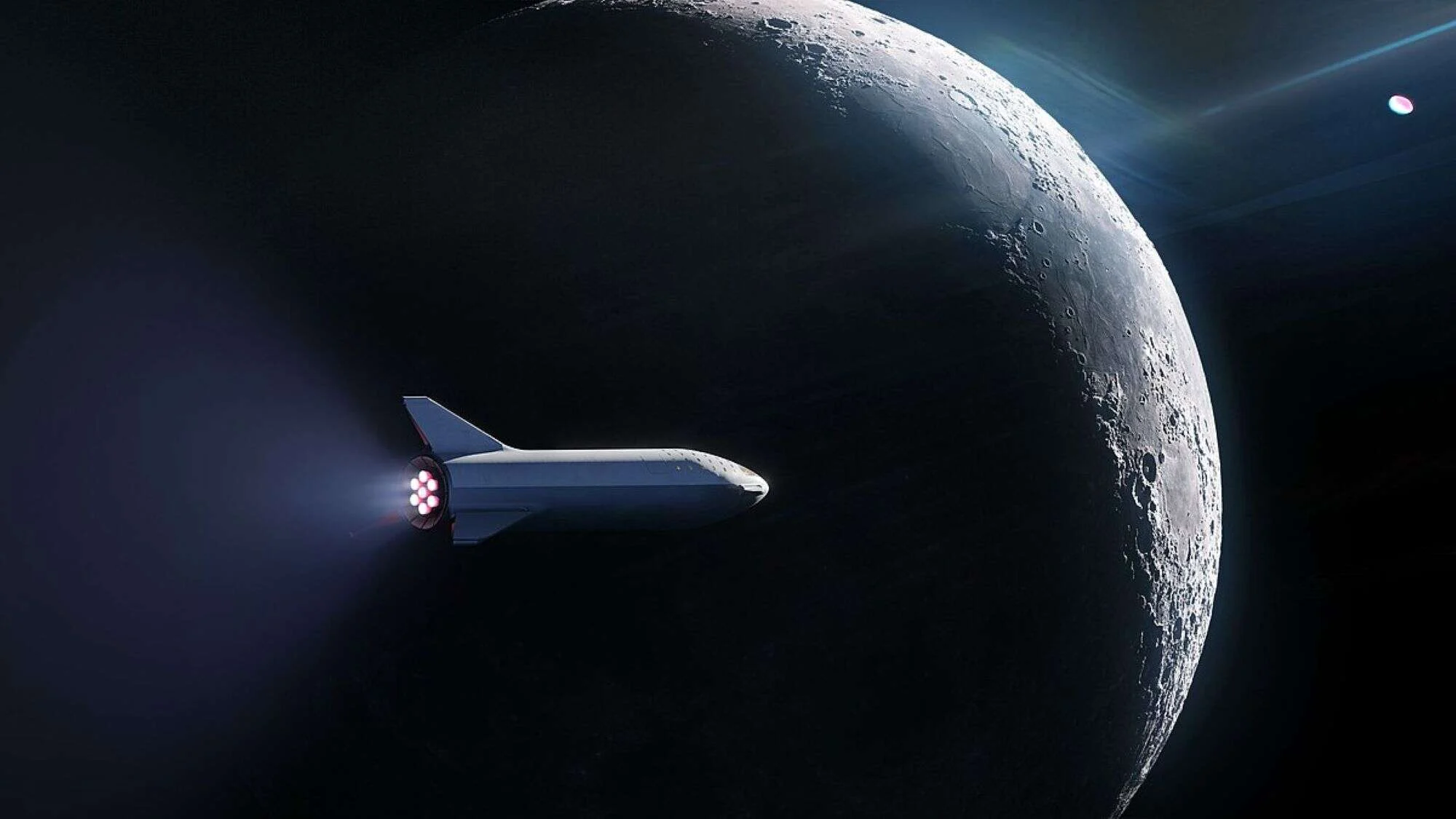 Atrasos na Starship empurram a Artemis 3: cronograma da SpaceX sugere pouso tripulado só em setembro de 2028 NASA pode adiar retorno à Lua para 2028 por conta de atrasos na Starship