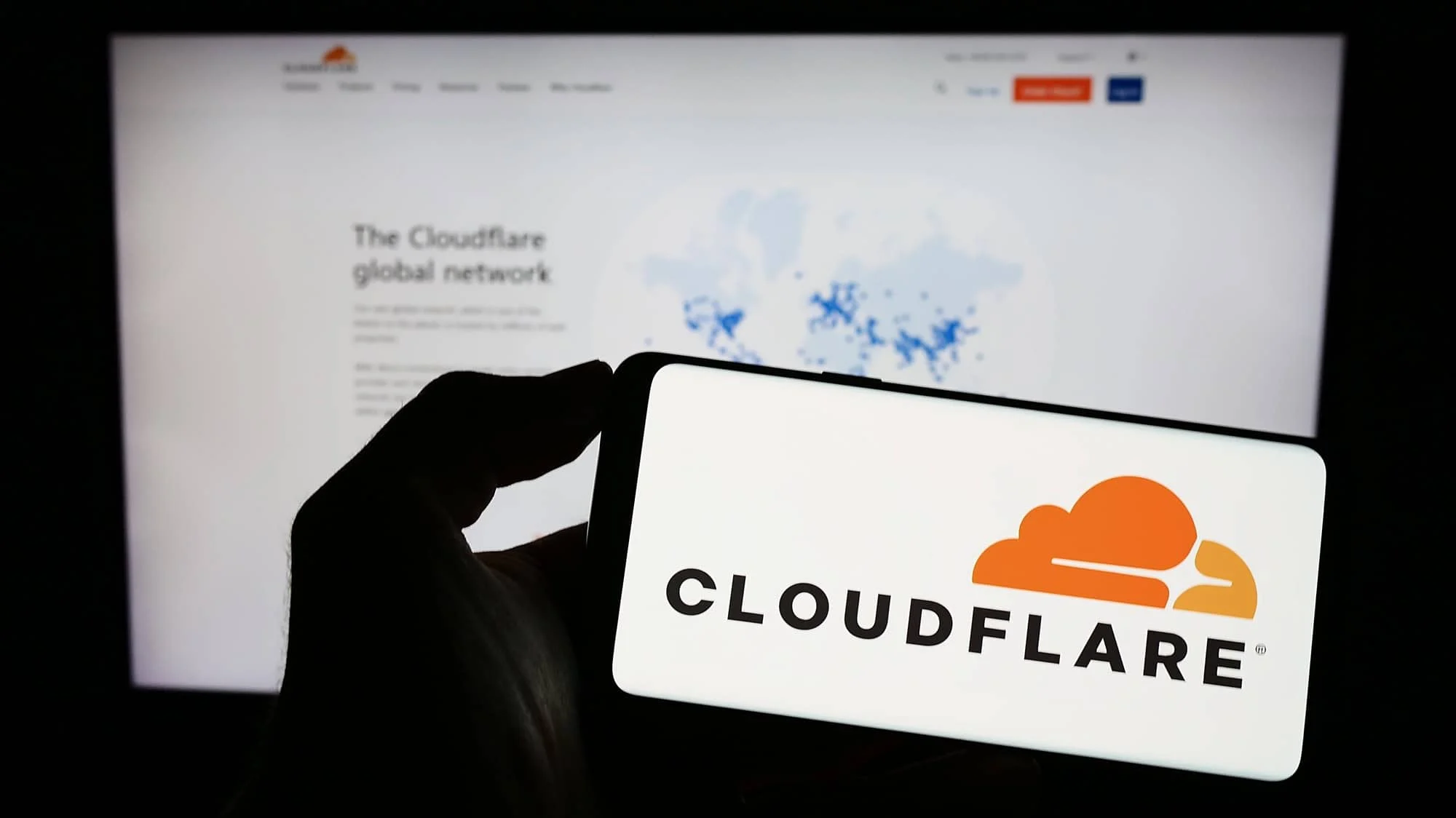 Cloudflare: o que é, como funciona e por que uma falha deixou fora do ar ChatGPT, X e outros serviços nesta terça (18) O que é Cloudflare, que derrubou parte da internet nesta terça?