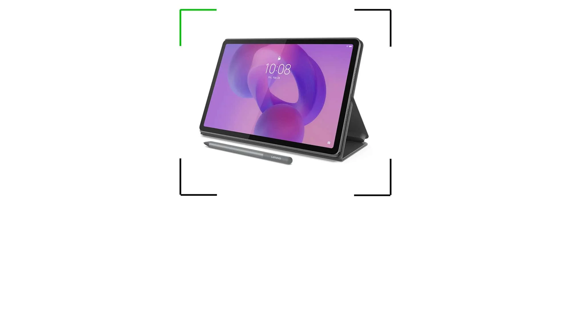 Tablet com caneta para estudar e trabalhar: Lenovo Idea Tab vem com 128 GB