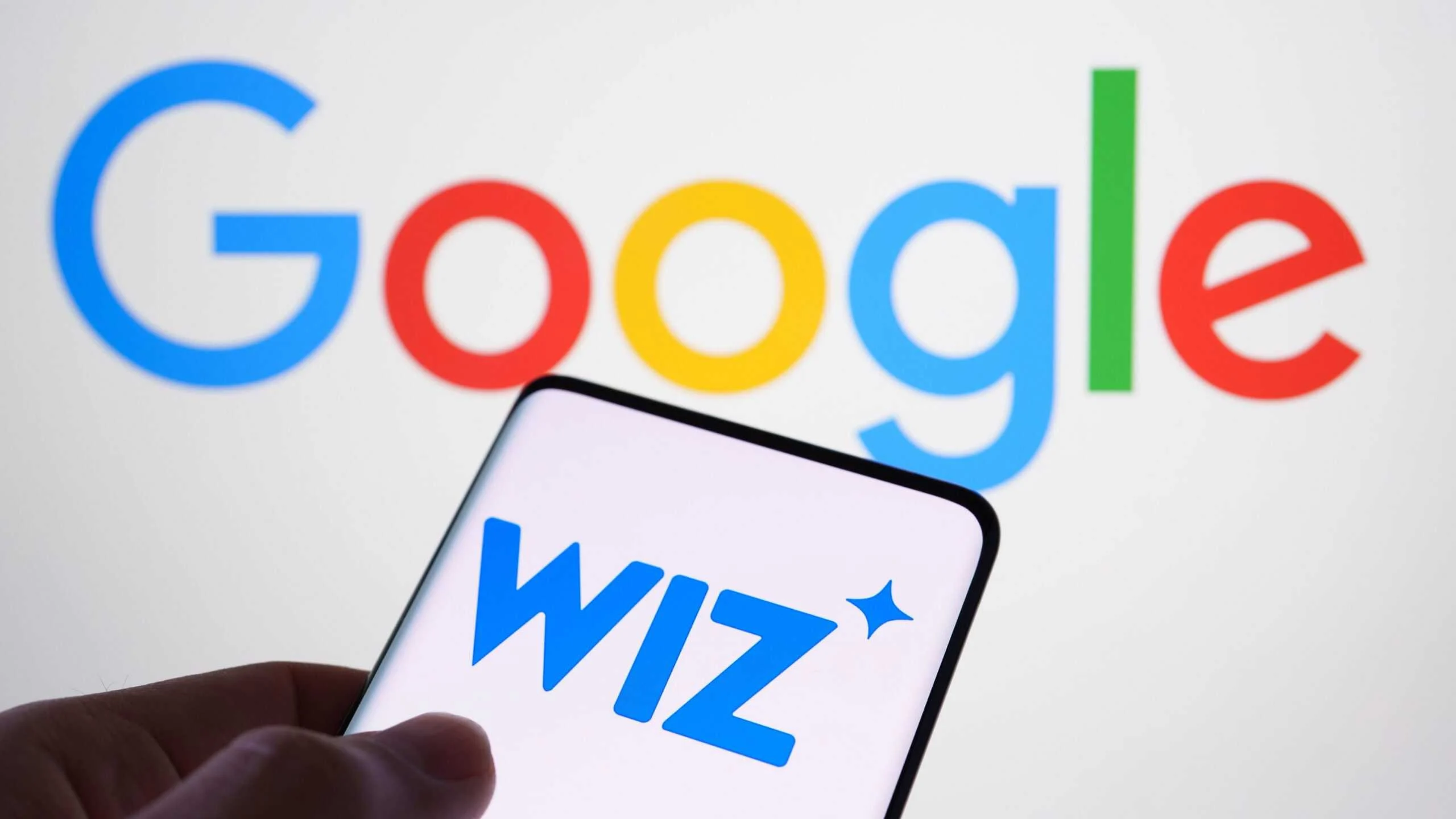 Governo dos EUA aprova maior compra da história do Google