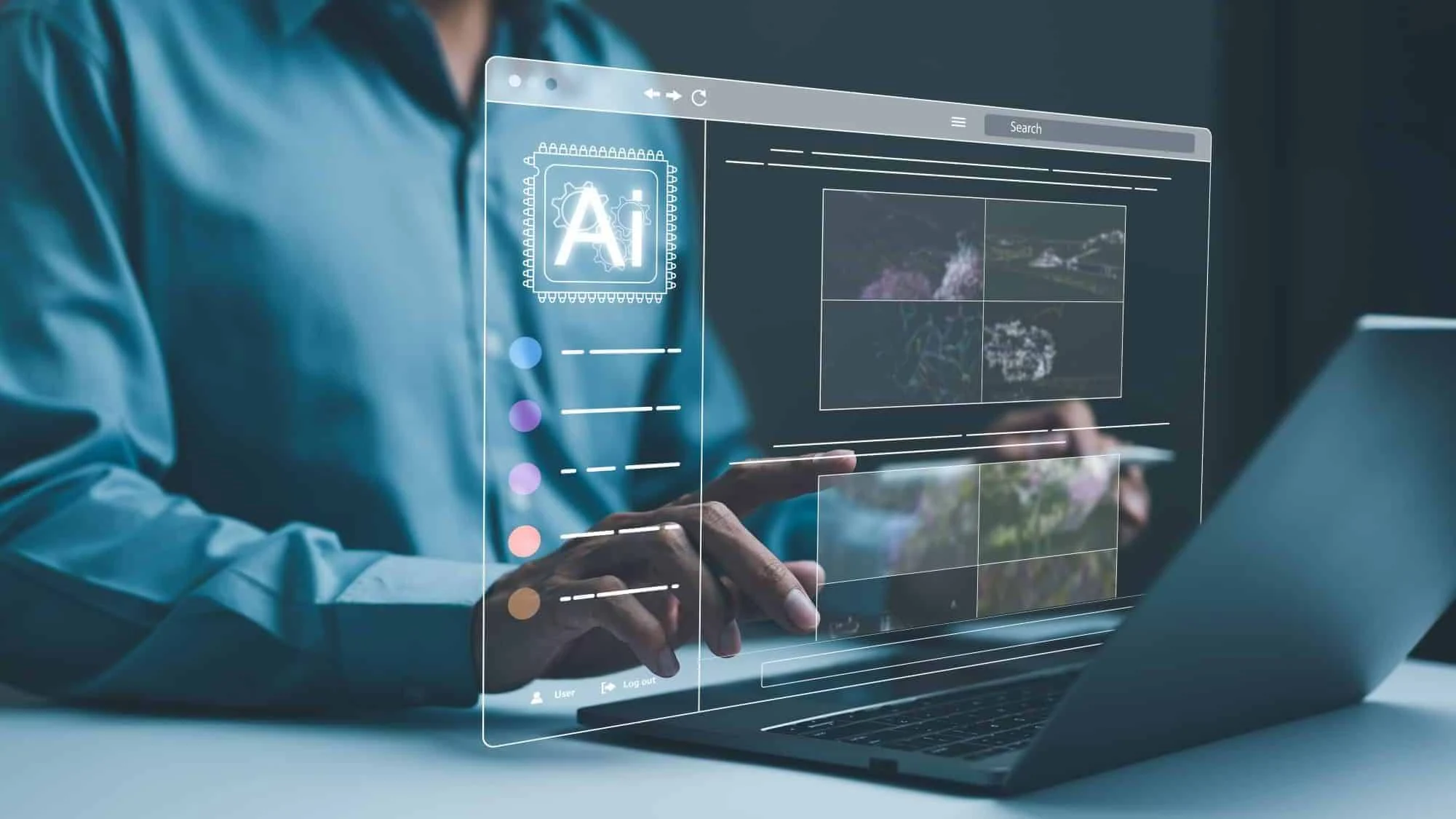 Como a inteligência artificial já influencia nosso pensamento crítico, alertam pesquisadores