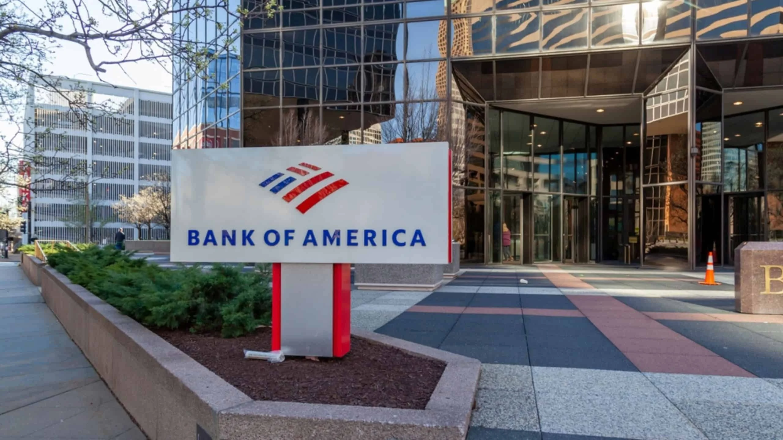 Bank of America afirma que IA tem gerado maior produtividade e receita para banqueiros