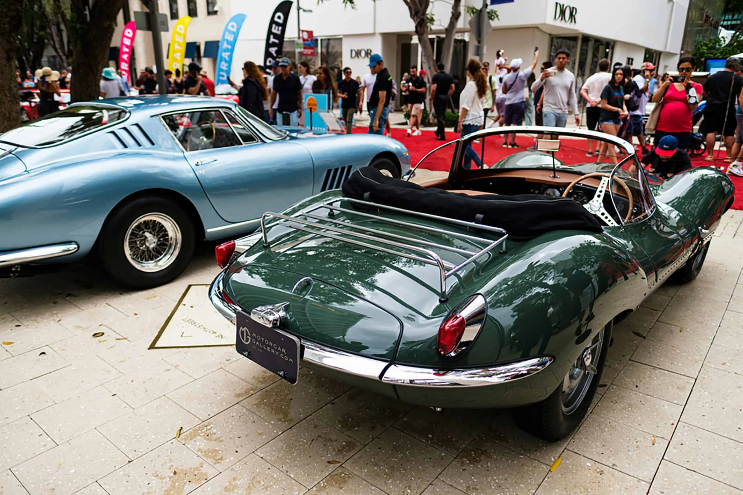 Carros mais raros do mundo: top 10 com preços, potências e curiosidades que explicam por que quase ninguém viu esses modelos Quais são os carros mais raros do mundo? Veja esta seleção com 10 veículos