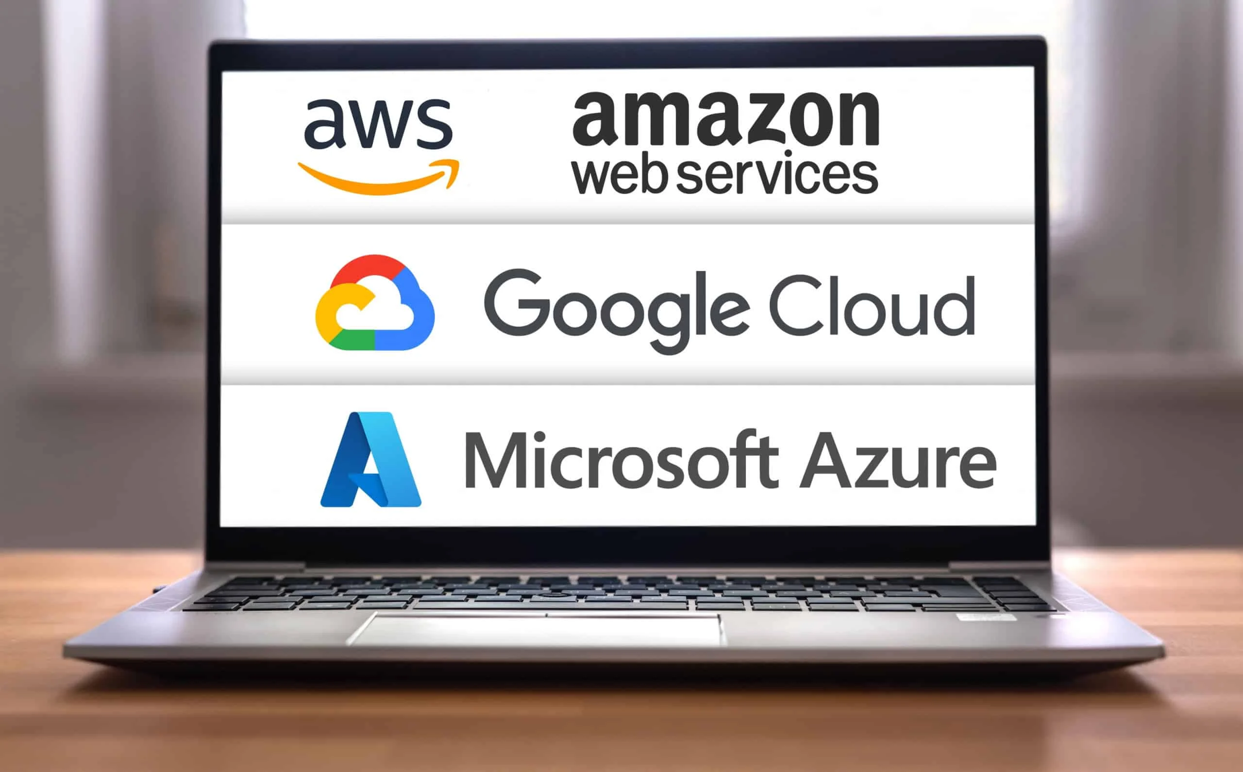 Europa avalia impor regras mais rígidas às gigantes da tecnologia em nuvem