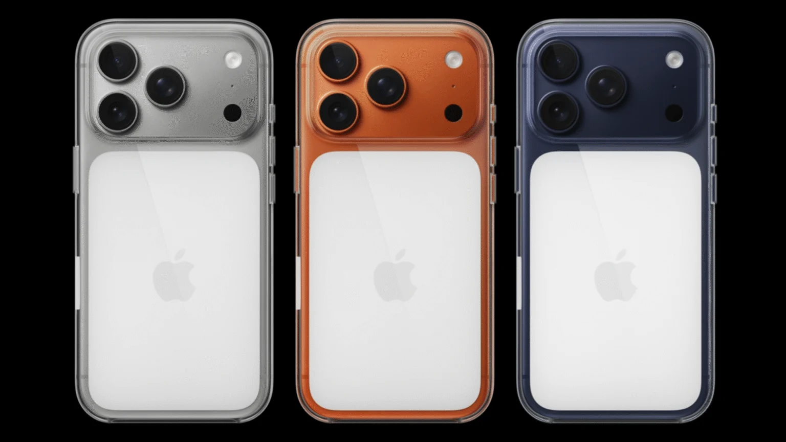 Capinha para iPhone com sensor touch: rumor indica case interativa da Apple com NFC e possível Touch ID para a linha Pro Apple pode lançar capinha para iPhone com sensor touch • Tecnoblog