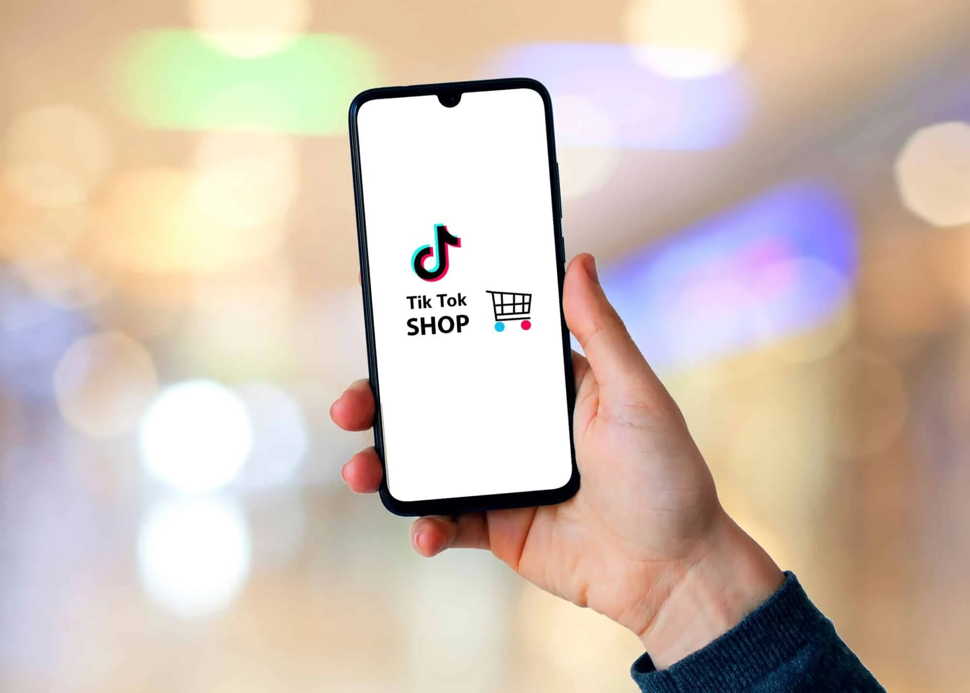 TikTok Shop encosta no eBay: US$ 19 bi no 3º trimestre e boom de 125% nos EUA reforçam potência global do e-commerce TikTok Shop encosta no eBay e se firma como potência global do e-commerce