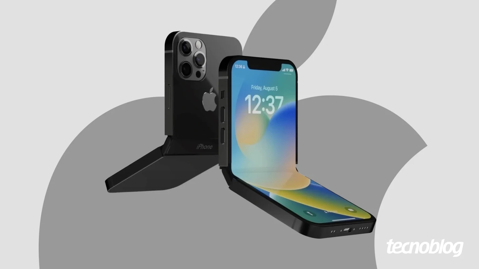 iPhone dobrável pode trazer bateria de até 5.800 mAh e ultrapassar o Galaxy Z Fold 7, dizem rumores iPhone dobrável pode superar Galaxy Z Fold 7 em bateria • Tecnoblog