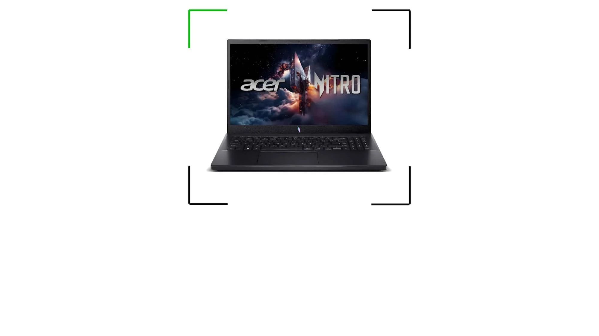 Notebook gamer com placa dedicada e 512 GB de SSD em oferta de Black Friday: Acer Aspire Nitro V15 com RTX 4050 e Core i5 sai por R$ 4.679 no Mercado Livre Notebook gamer com placa dedicada e 512 GB de SSD em oferta de Black Friday