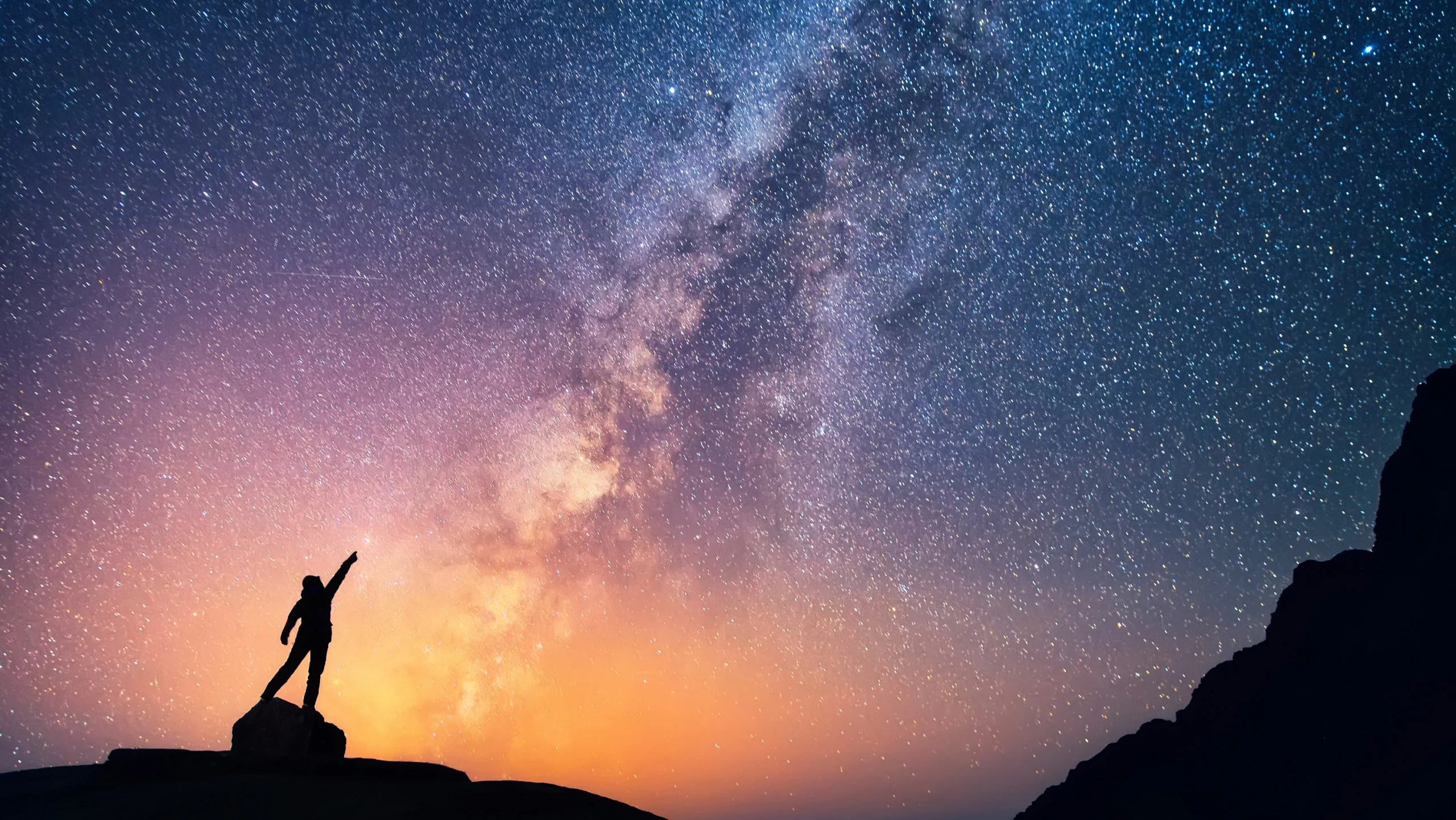 IA simula Via Láctea com 100 bilhões de estrelas, acelera 100x e estabelece novo recorde científico IA simula Via Láctea estrela por estrela – e bate recorde científico